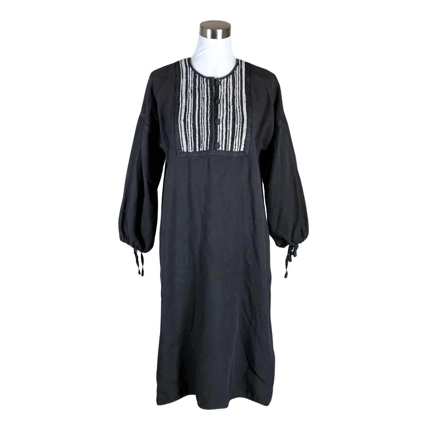 Unisex Annikki Karvinen - Kangasmekko, koko 40 - (1)