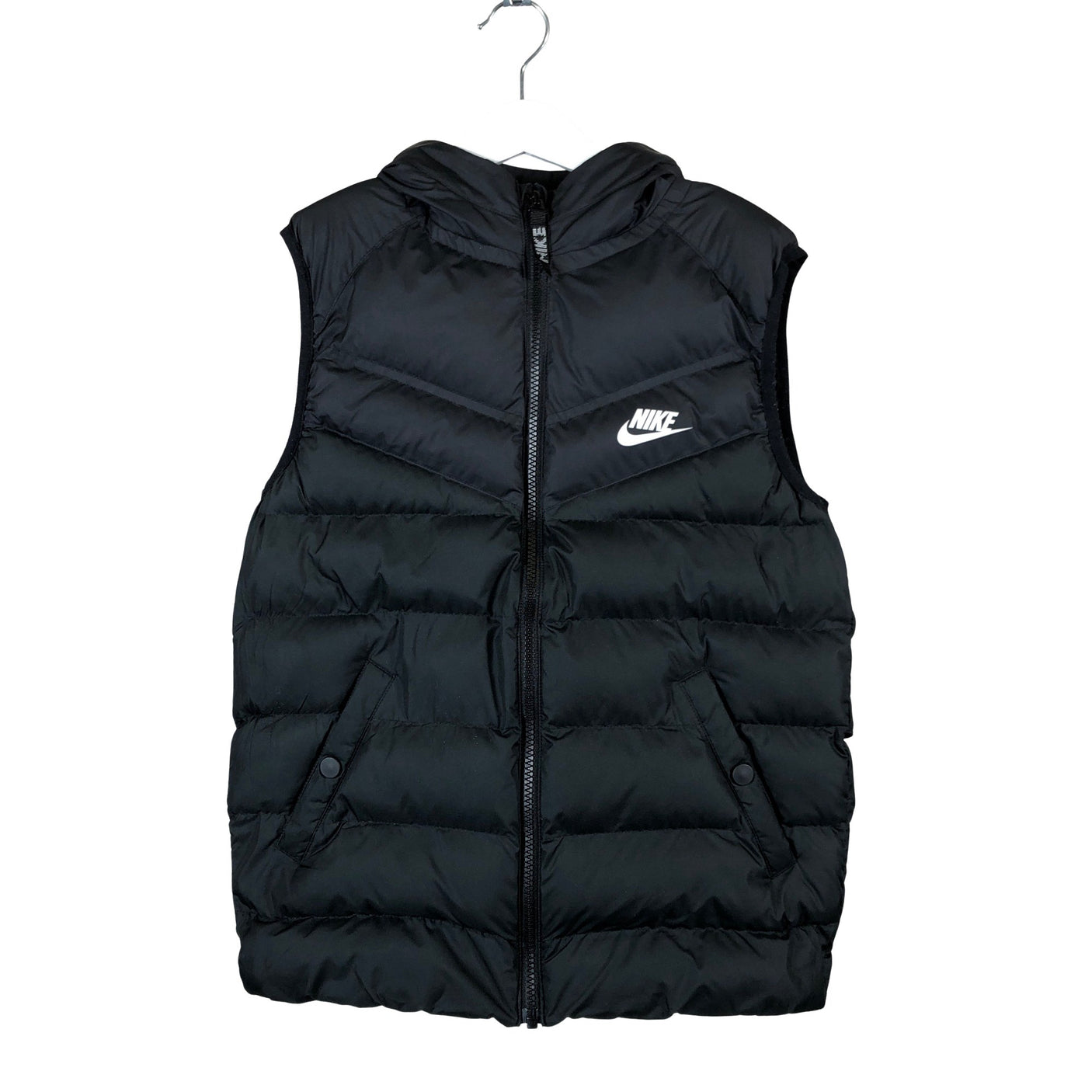 Unisex Nike - Toppaliivi, koko 140 - 146 - (1)