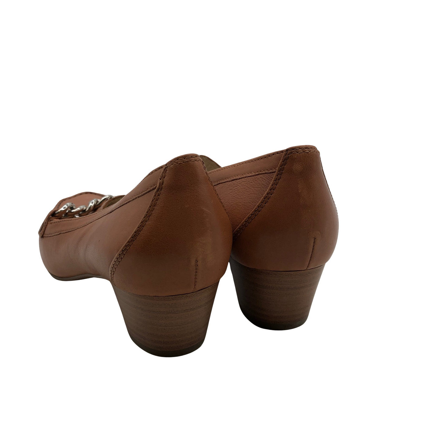 Unisex Högl - Korkokengät, koko 40 - (2)