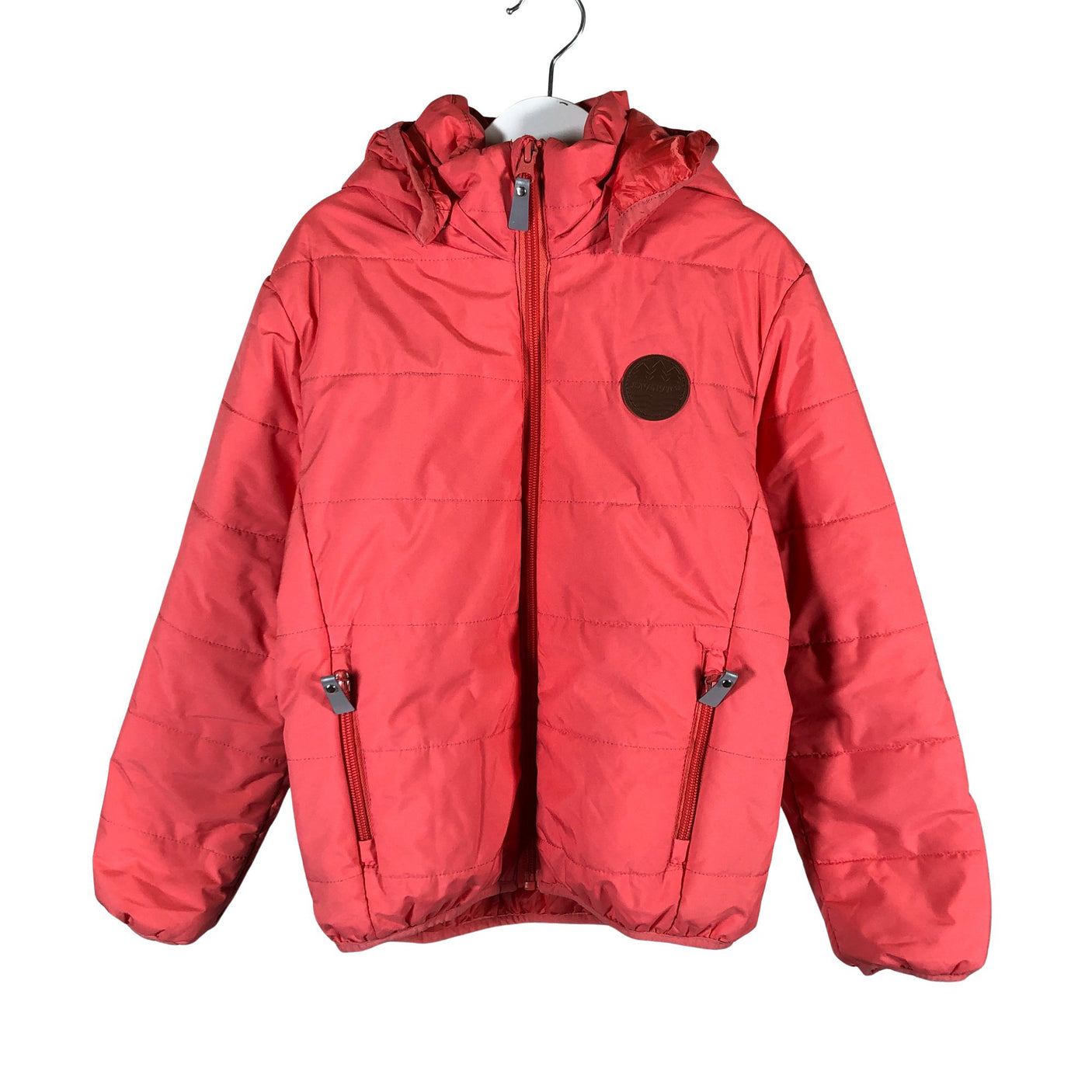 Unisex Jonathan - Kevyttoppatakki, koko 122 - 128 - (1)