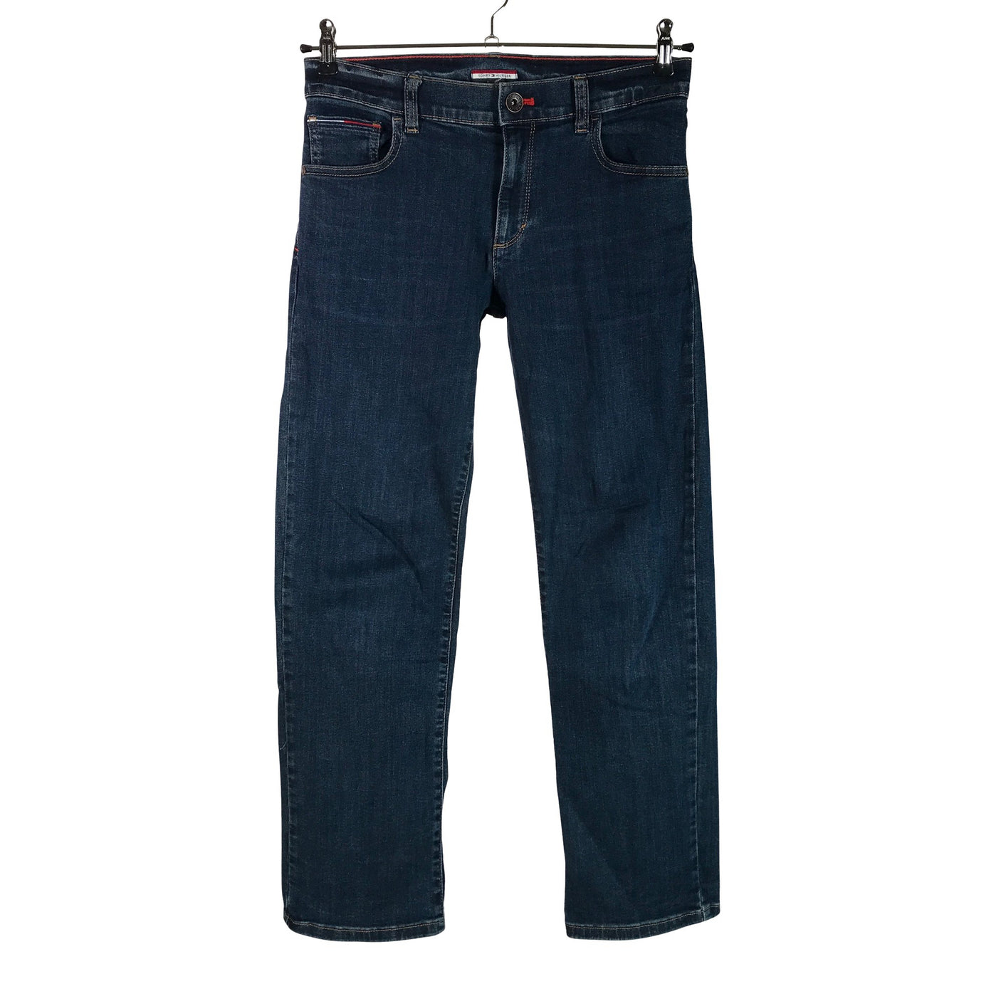 Unisex Tommy Hilfiger - Farkut, koko 164 - 170 - (1)
