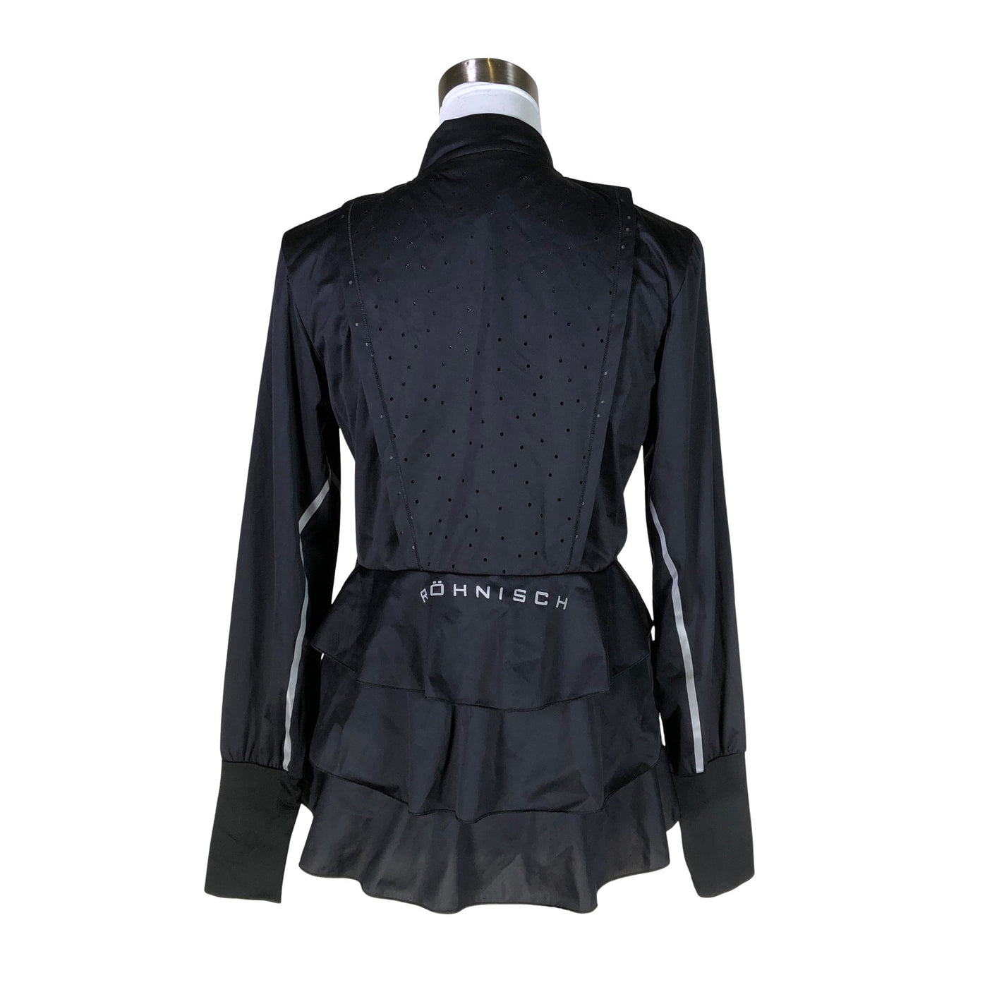 Unisex Röhnisch - Urheilutakki, koko 36 - (2)