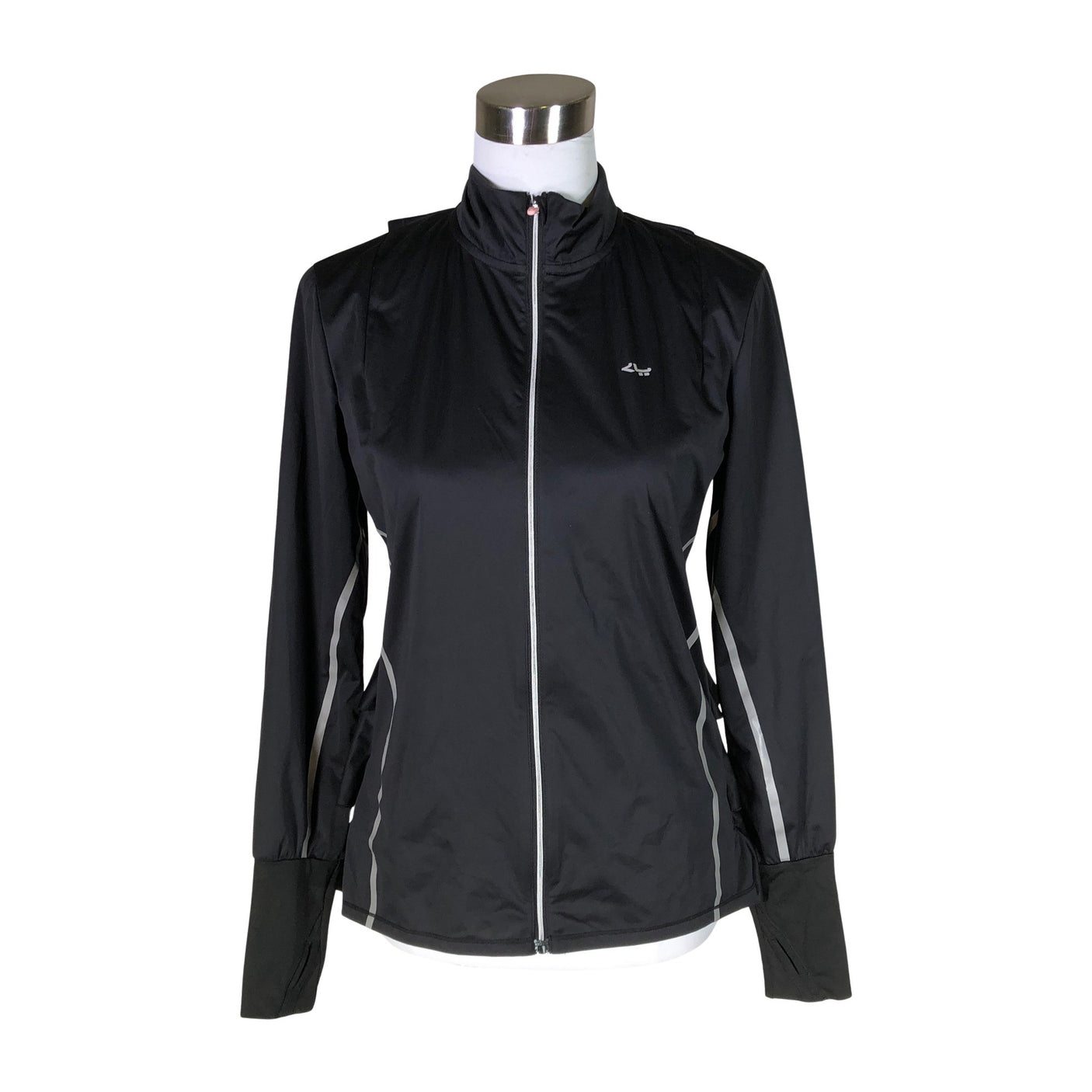 Unisex Röhnisch - Urheilutakki, koko 36 - (1)