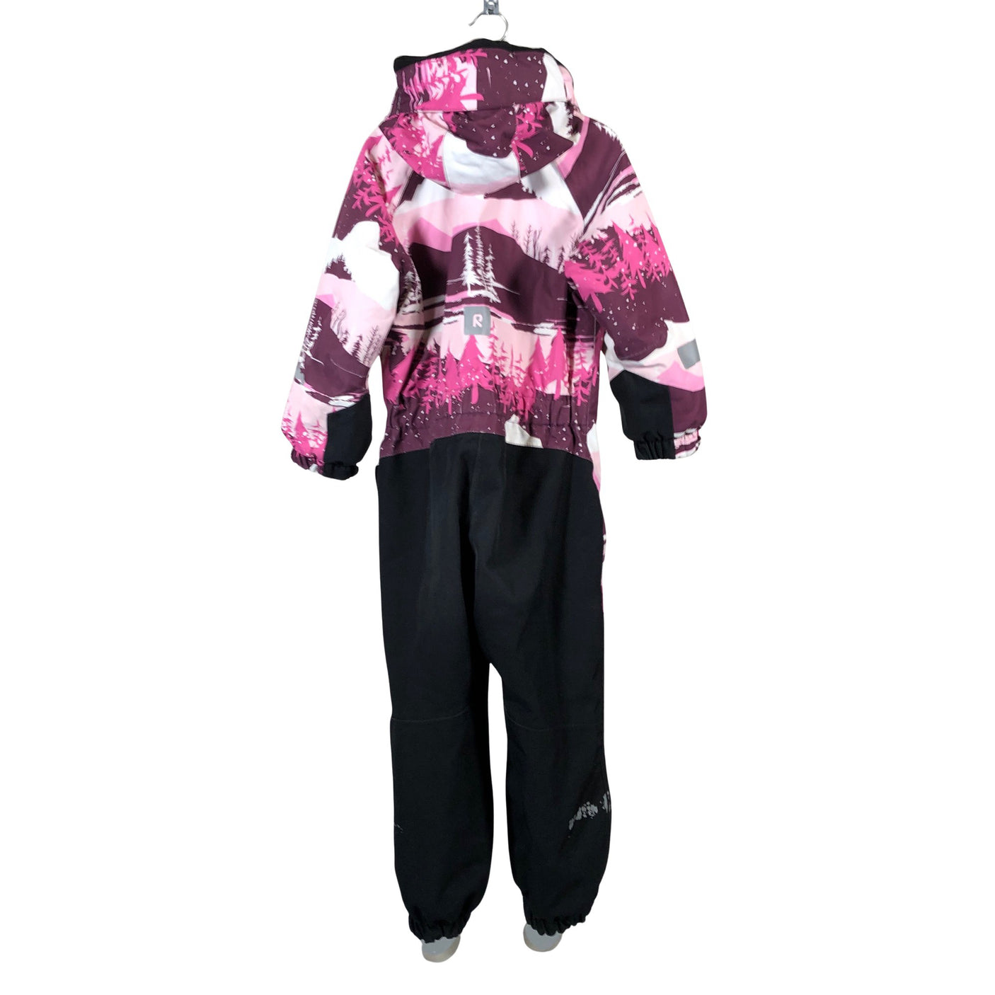 Unisex Reima - Toppahaalari, koko 110 - 116 - (2)