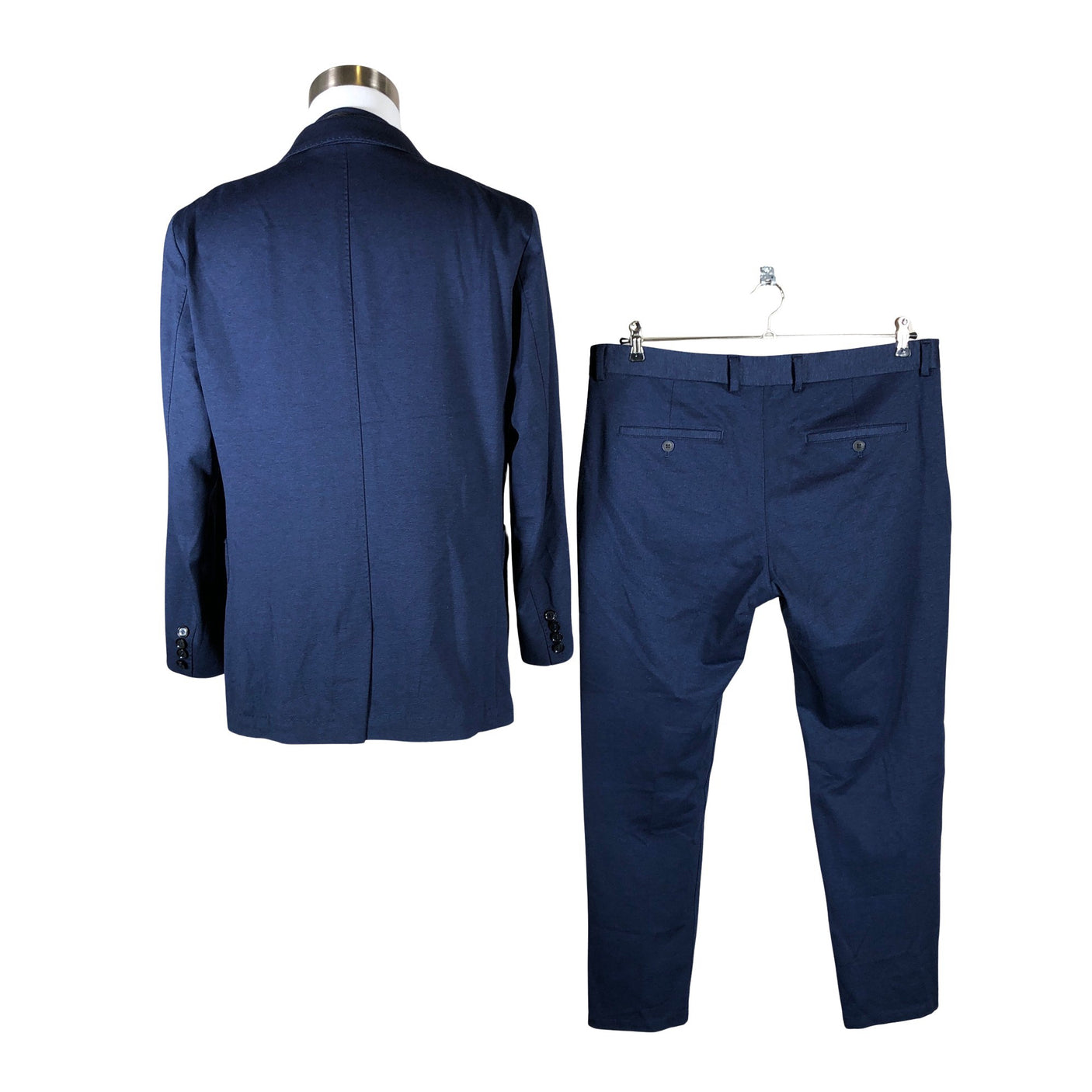 Unisex s.Oliver - Puku, koko XL - (2)