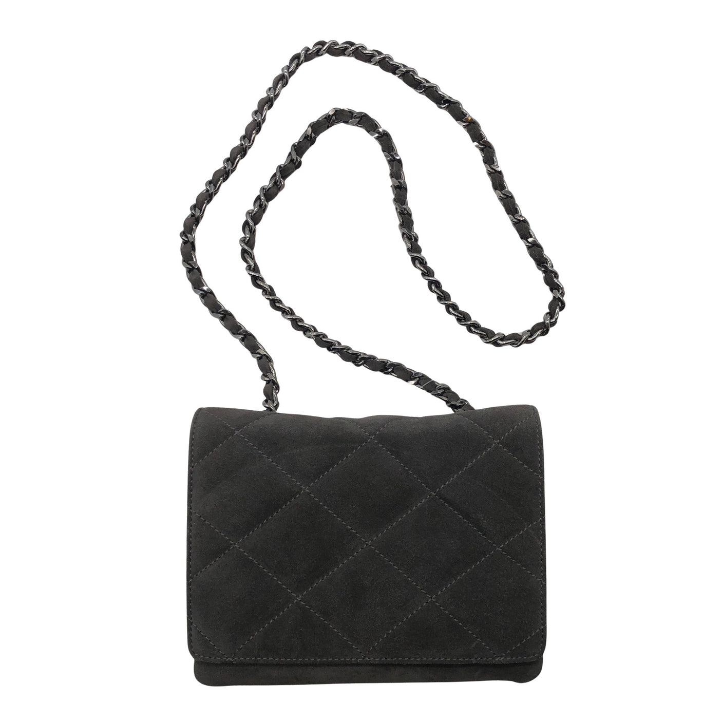 Unisex Abro - Olkalaukku, koko Mini - (1)