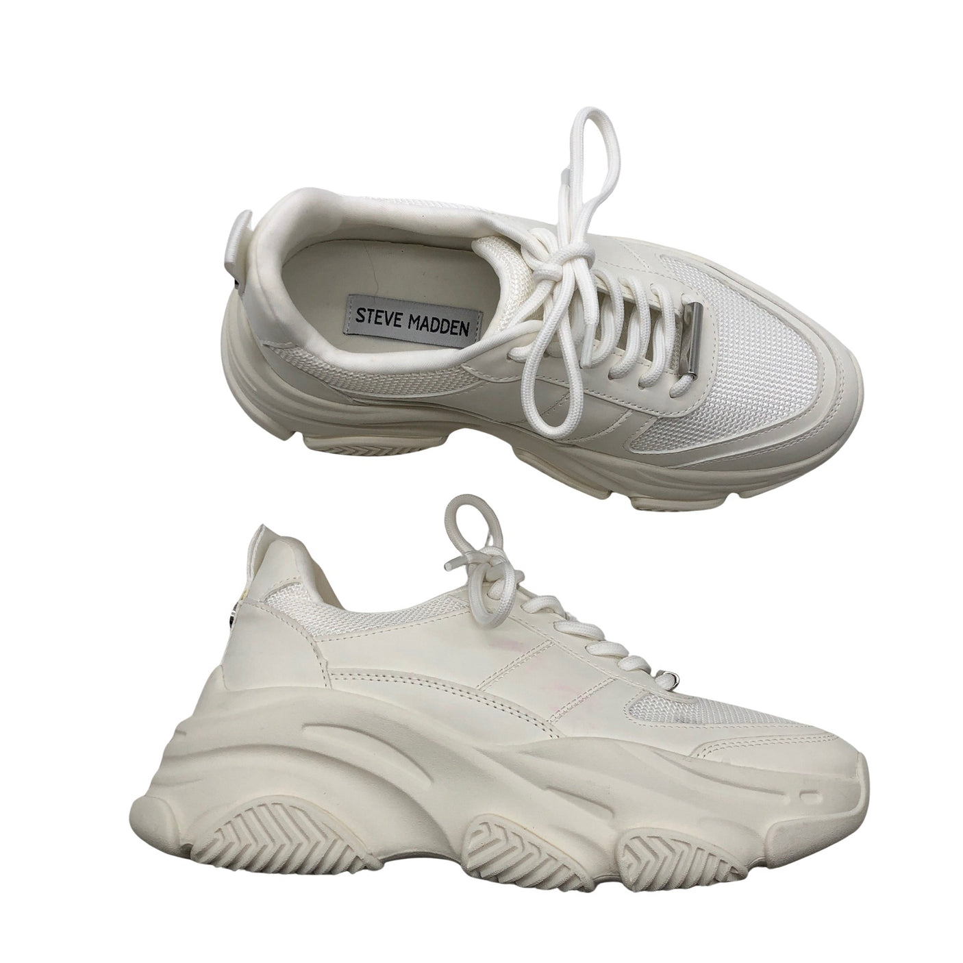 Unisex Steve Madden - Lenkkarit, koko 36 - (1)
