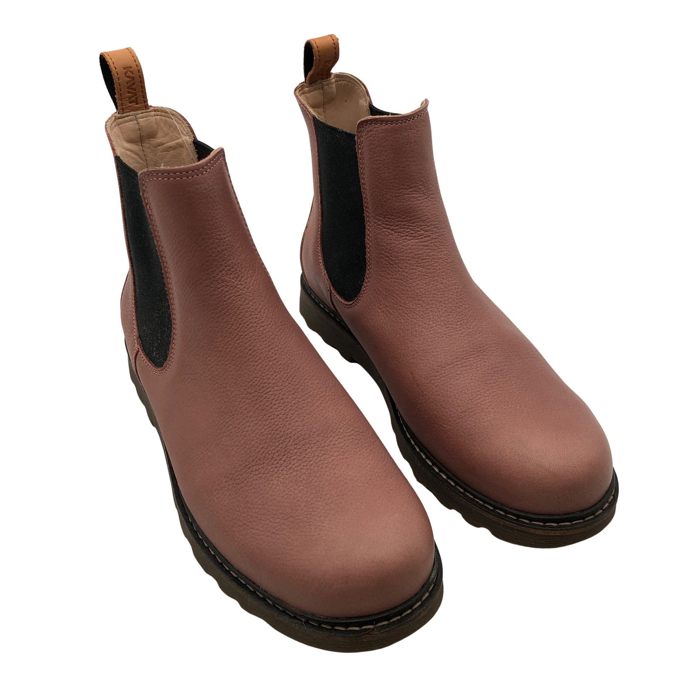 Unisex Kavat - Nilkkurit, koko 40 - (2)