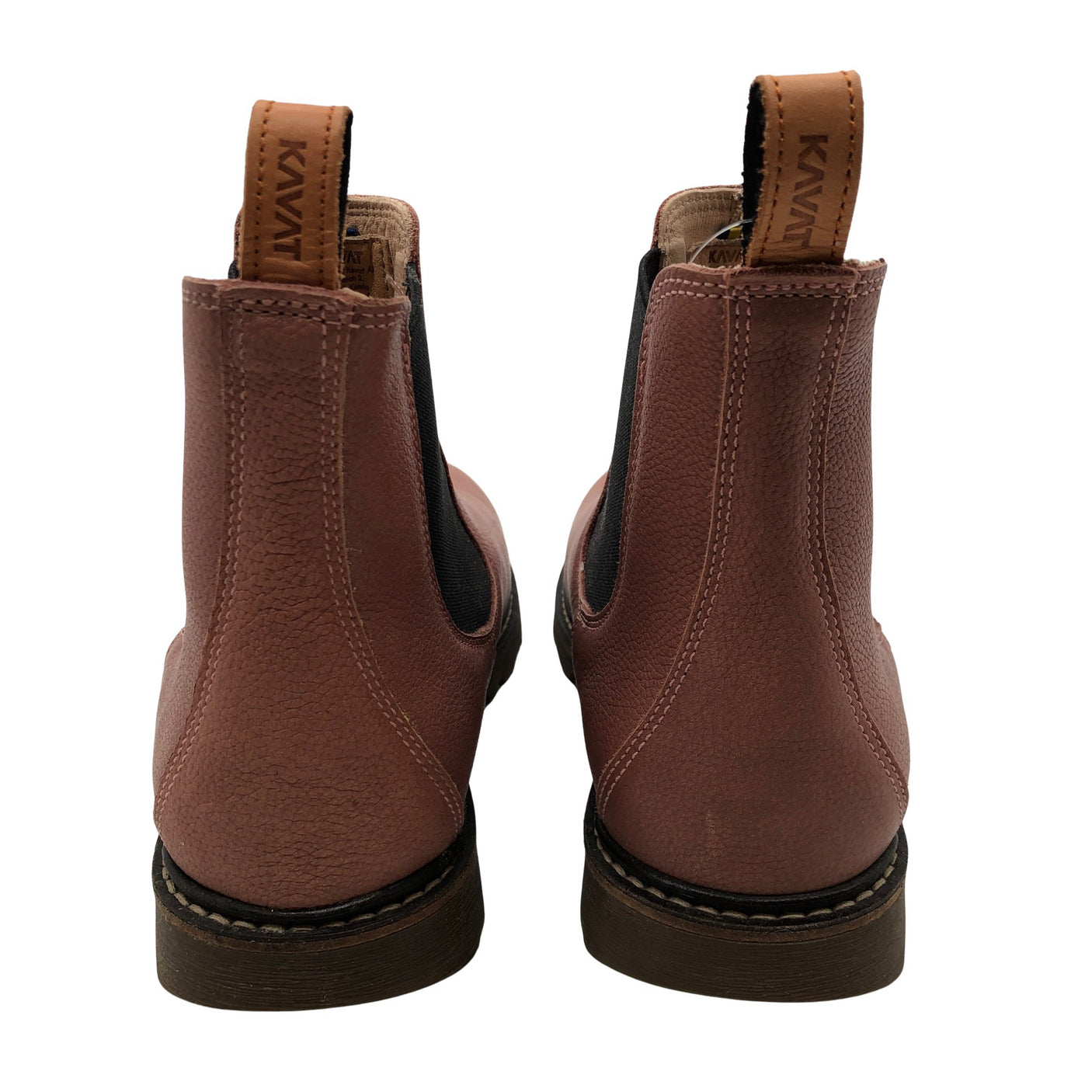 Unisex Kavat - Nilkkurit, koko 40 - (3)