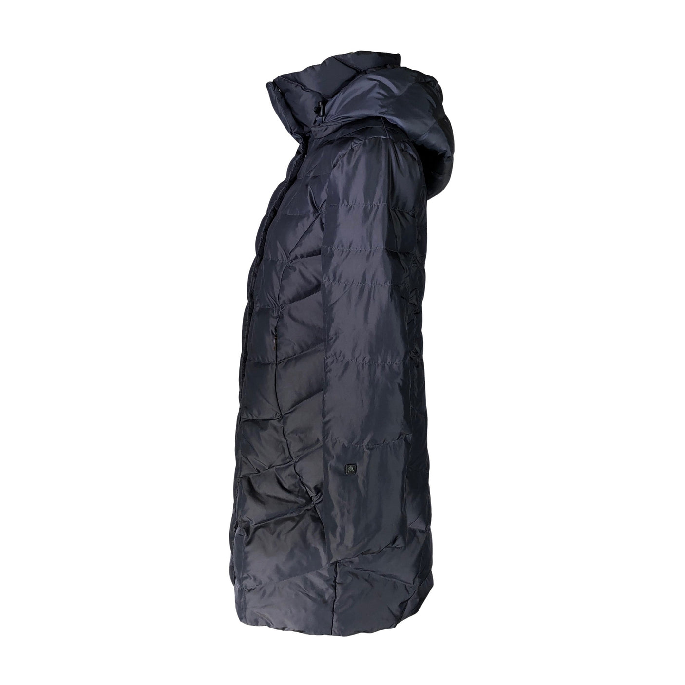 Unisex Joutsen - Untuvatakki, koko 36 - (3)