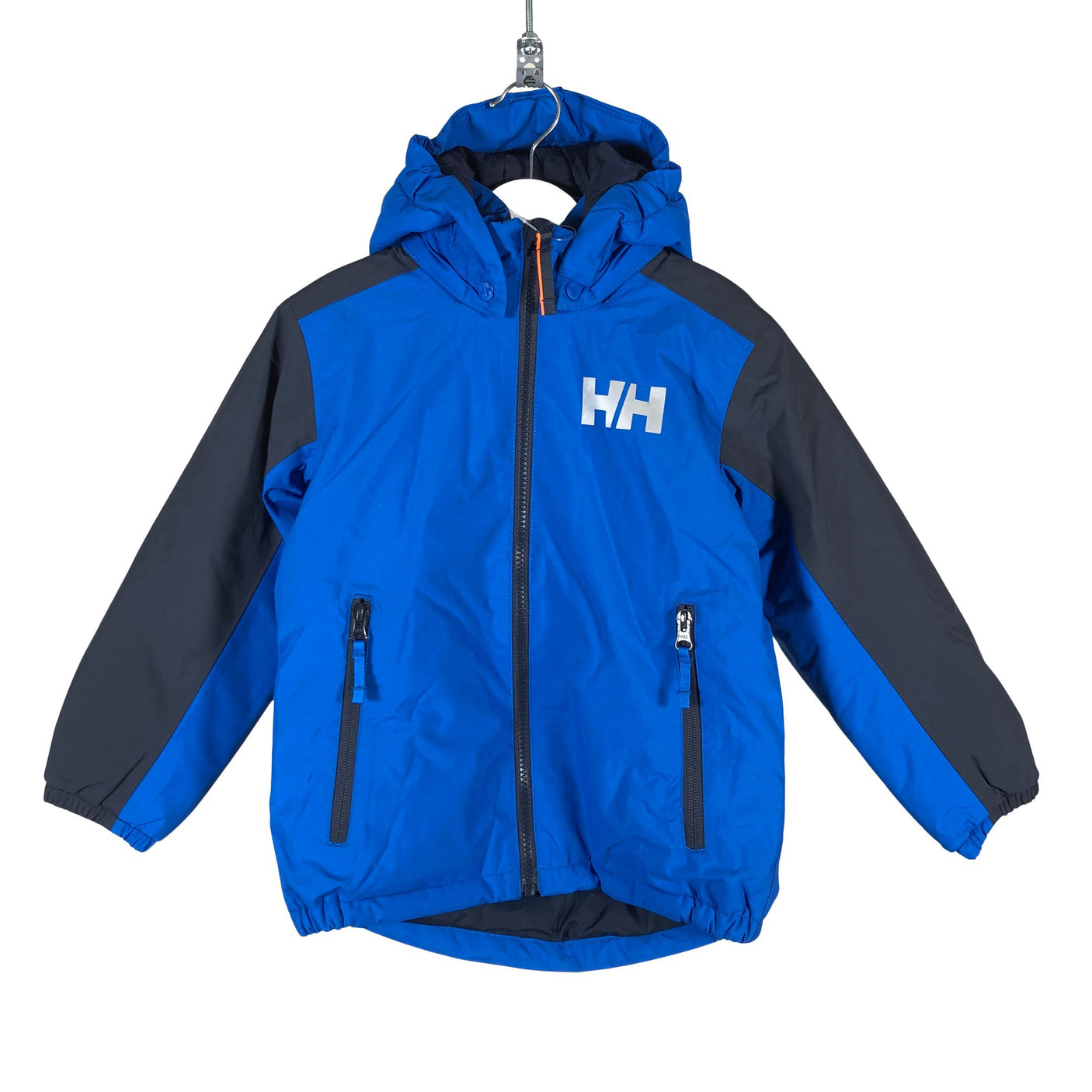 Unisex Helly Hansen - Toppatakki, koko 110 - 116 - (1)