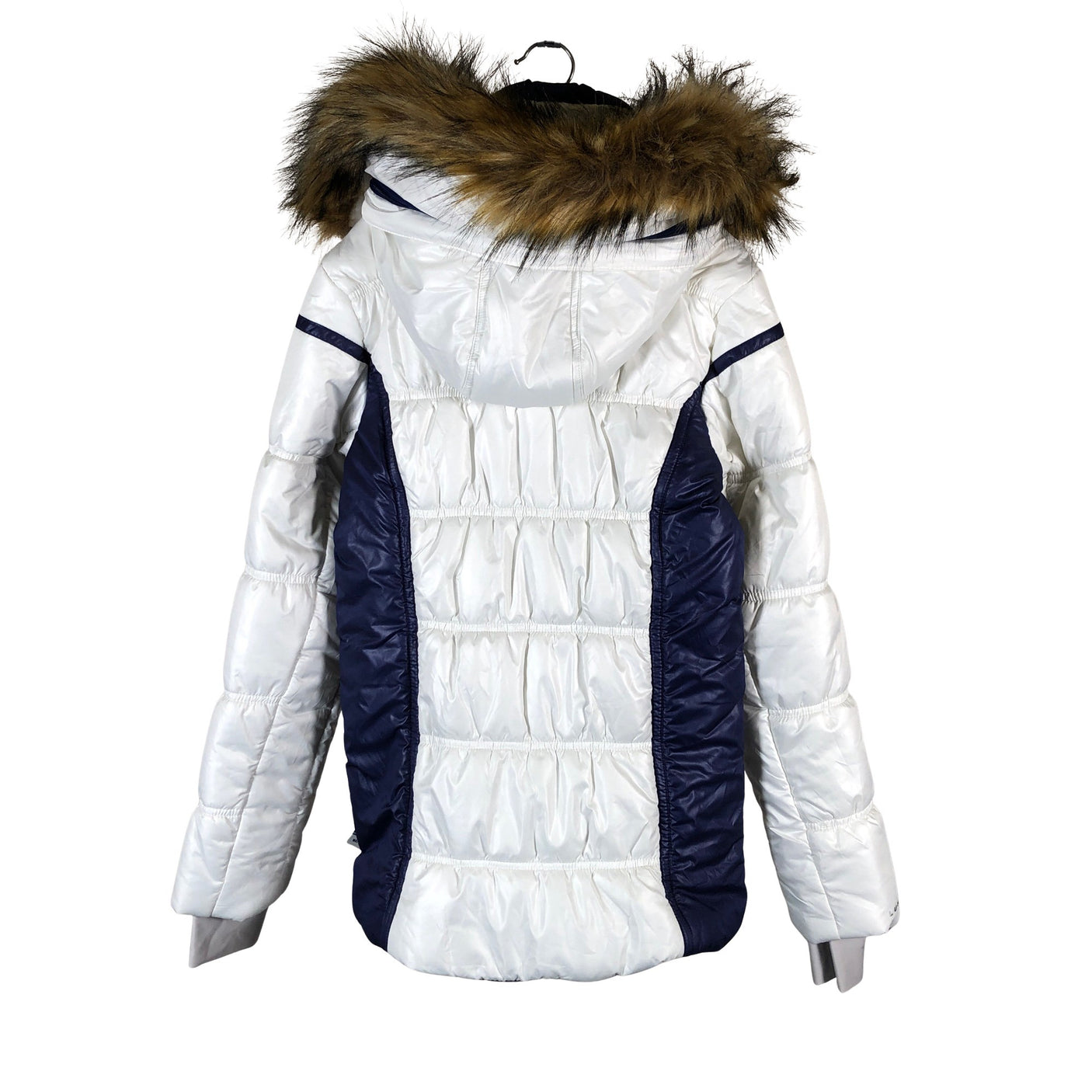 Unisex Luhta - Toppatakki, koko 146 - 152 - (2)