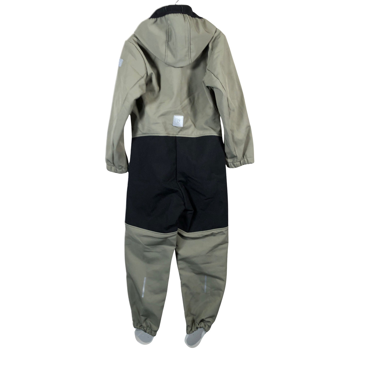 Unisex Reima - Softshellhaalari, koko 110 - 116 - (2)