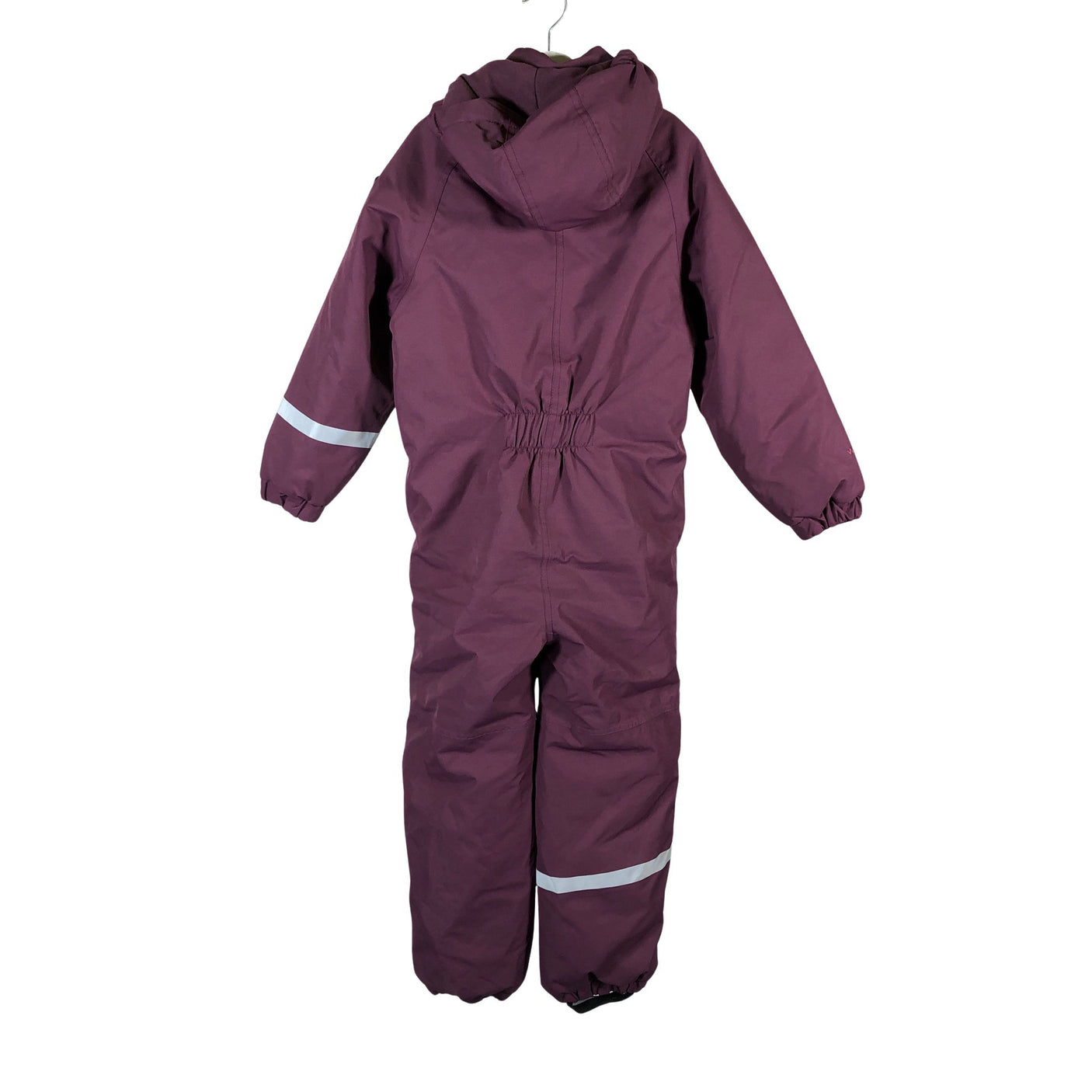 Unisex Zig Zag - Toppahaalari, koko 116 - 122 - (2)