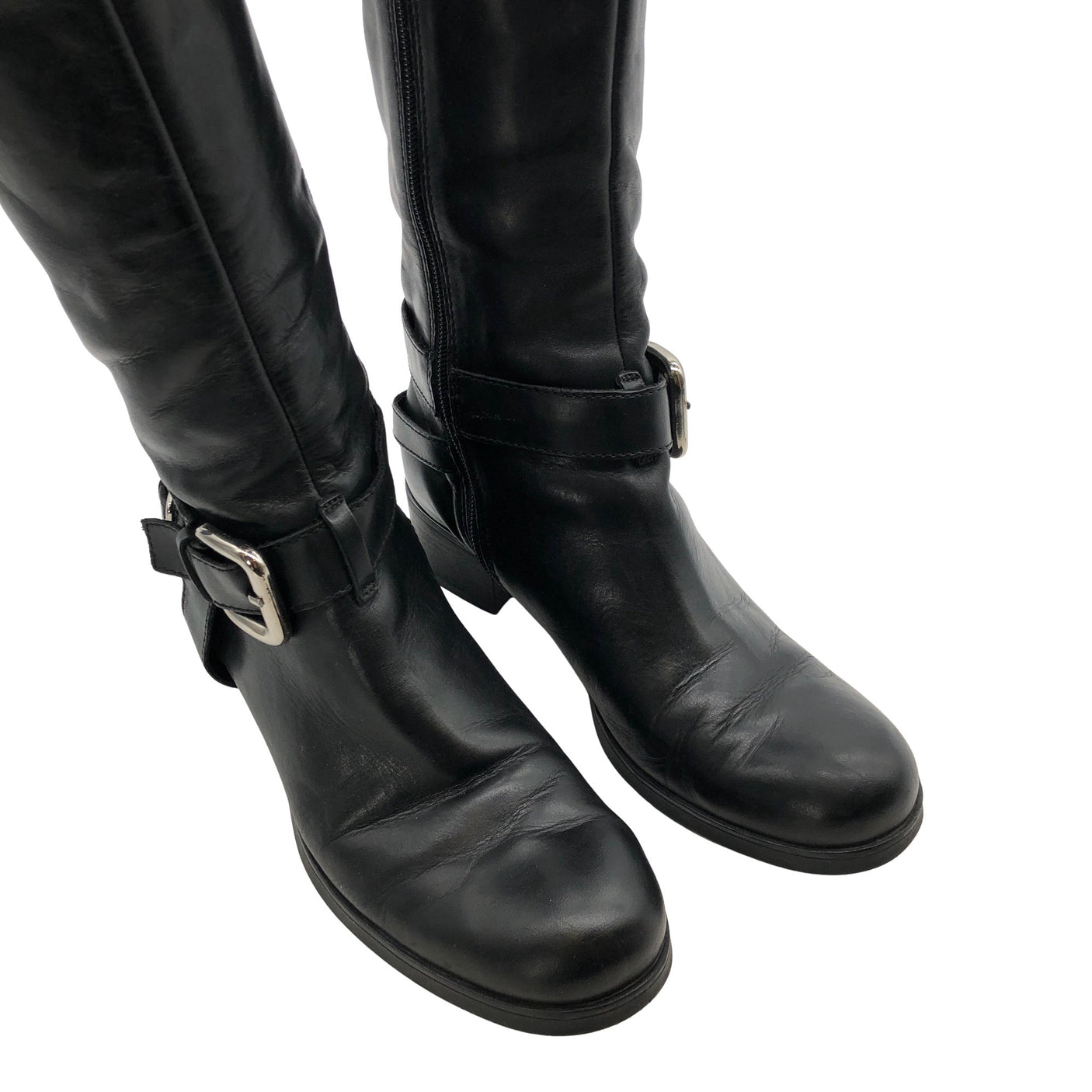 Unisex Clarks - Saappaat, koko 39 - (2)