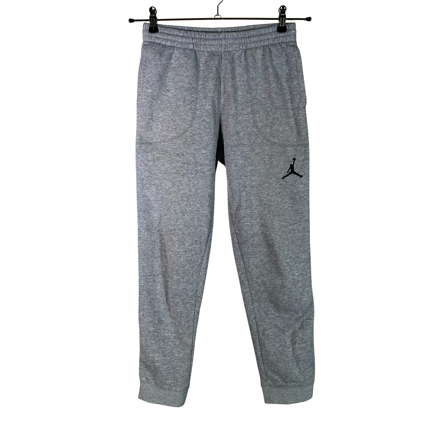 Unisex Jordan (Nike) - Collegehousut, koko 152 - 158 - (1)