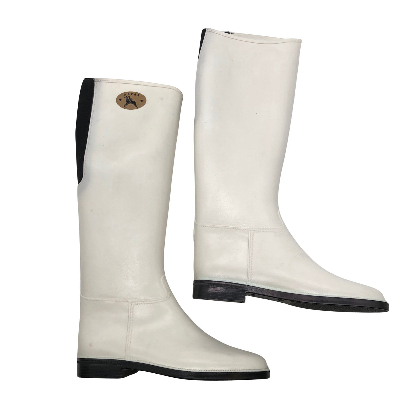 Unisex Dafna - Kumisaappaat, koko 39 - (1)
