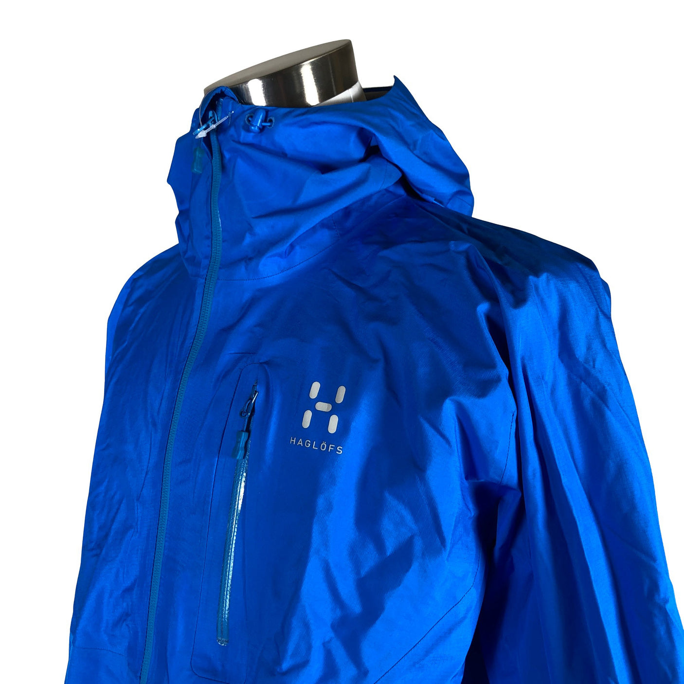 Unisex Haglöfs - Kuoritakki, koko L - (3)