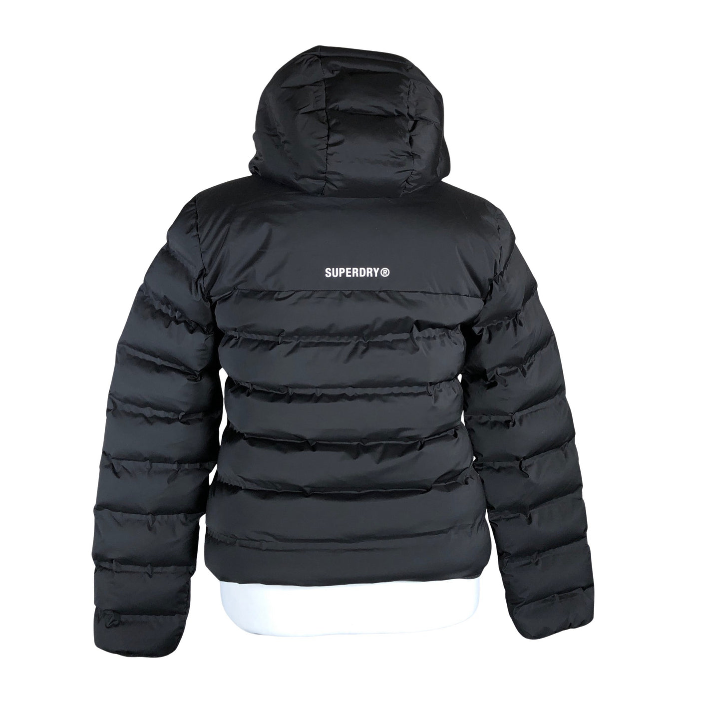 Unisex Superdry - Toppatakki, koko 38 - (2)