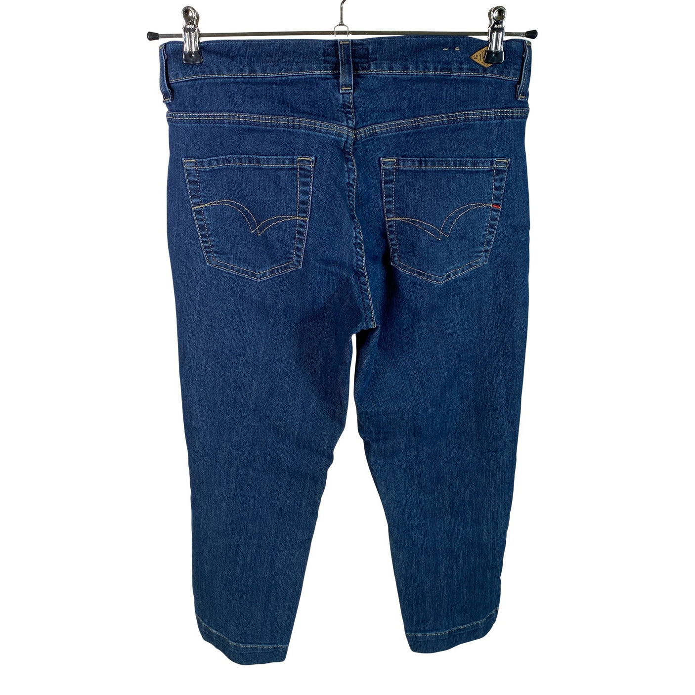 Unisex Lee Cooper - Farkkucaprit, koko W30 - (2)