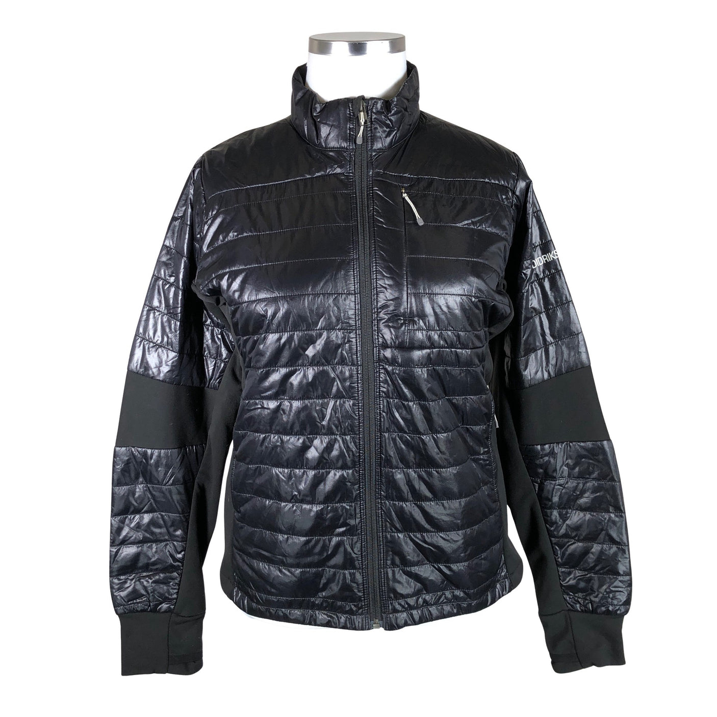Unisex Didriksons - Kevyttoppatakki, koko 42 - (1)