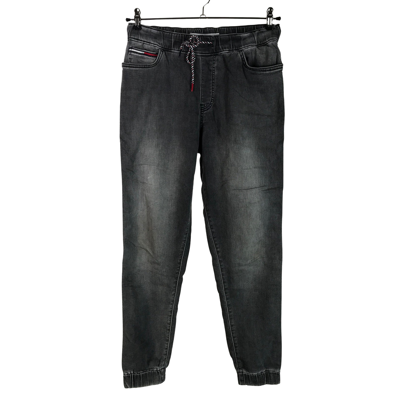 Unisex Tommy Hilfiger - Farkut, koko S - (1)
