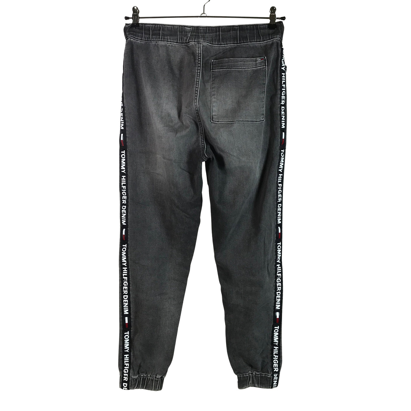 Unisex Tommy Hilfiger - Farkut, koko S - (2)