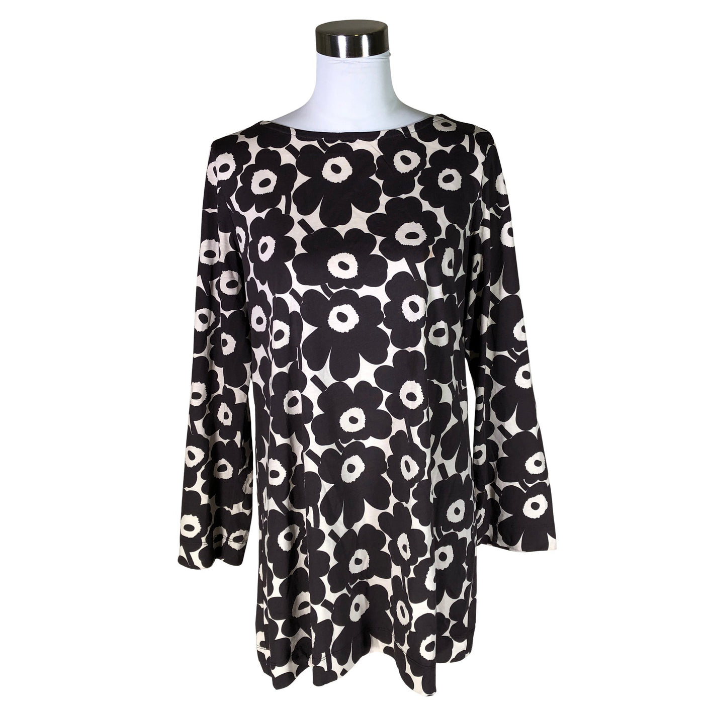 Unisex Marimekko - Trikootunika, koko 40 - (1)