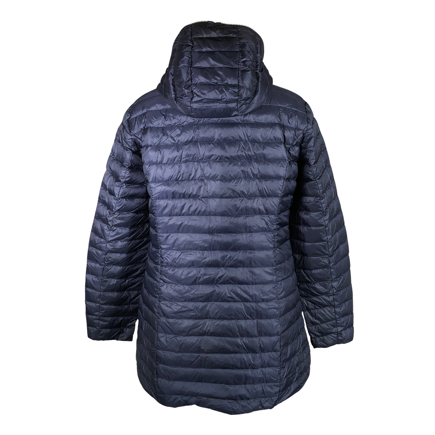 Unisex Reset - Kevytuntuvatakki, koko 42 - (2)