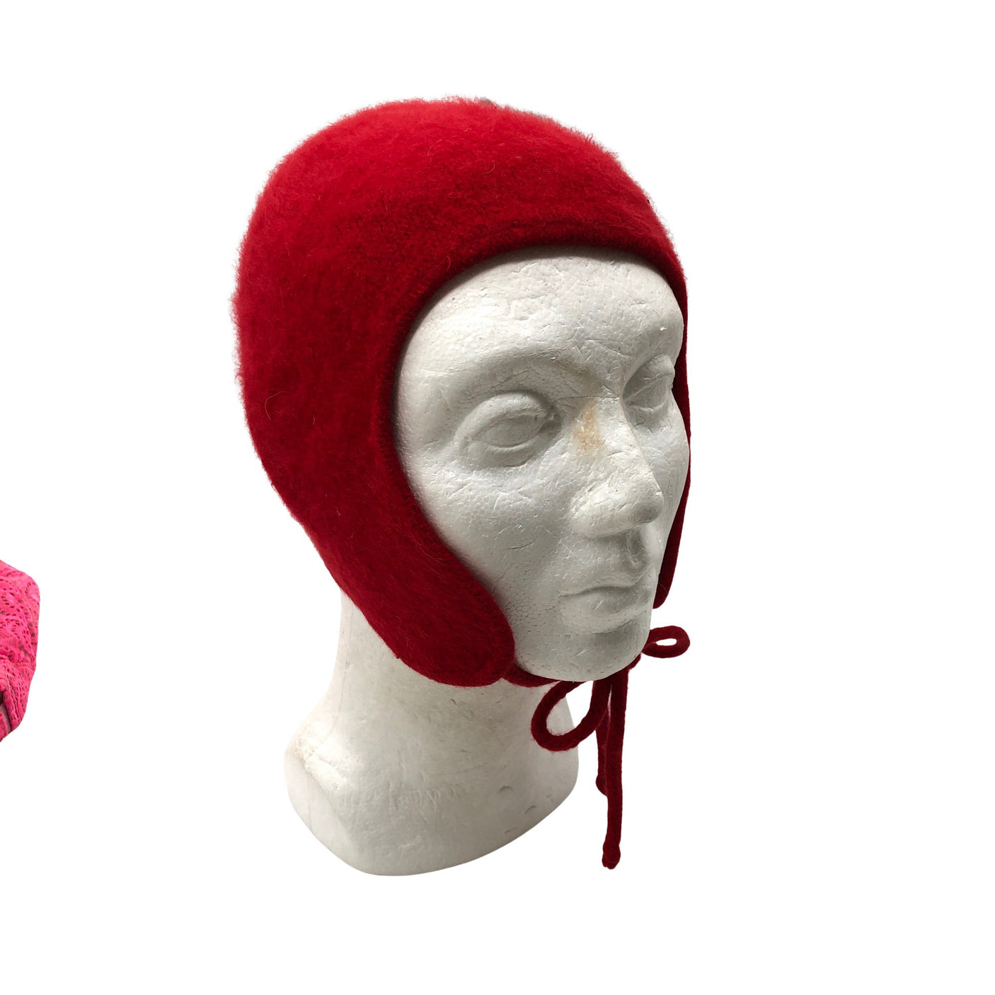 Unisex Tonak - Hattu, koko 54 - 56 cm - (1)