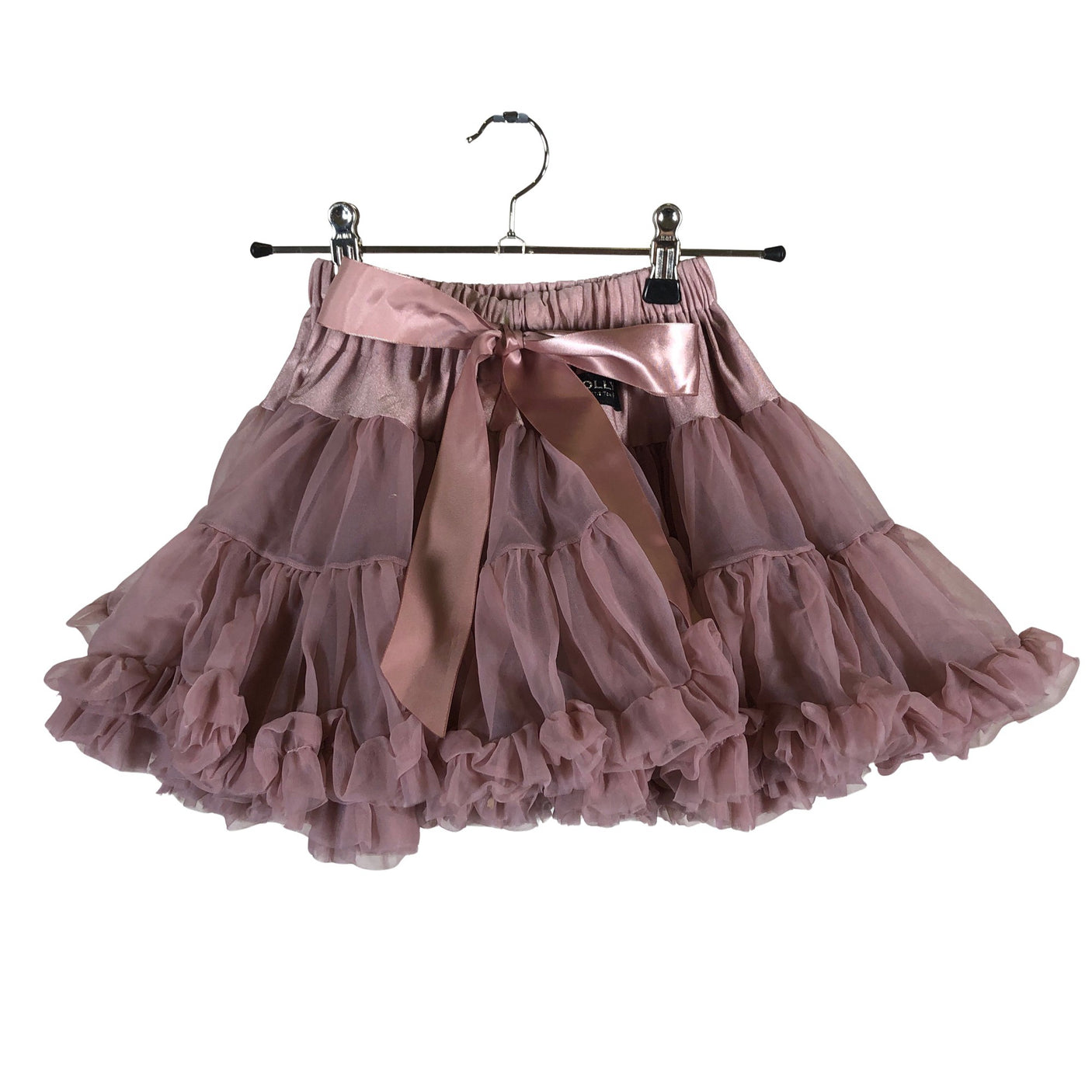 Unisex Dolly By Le Petit Tom - Tyllihame, koko 116 - 122 - (1)