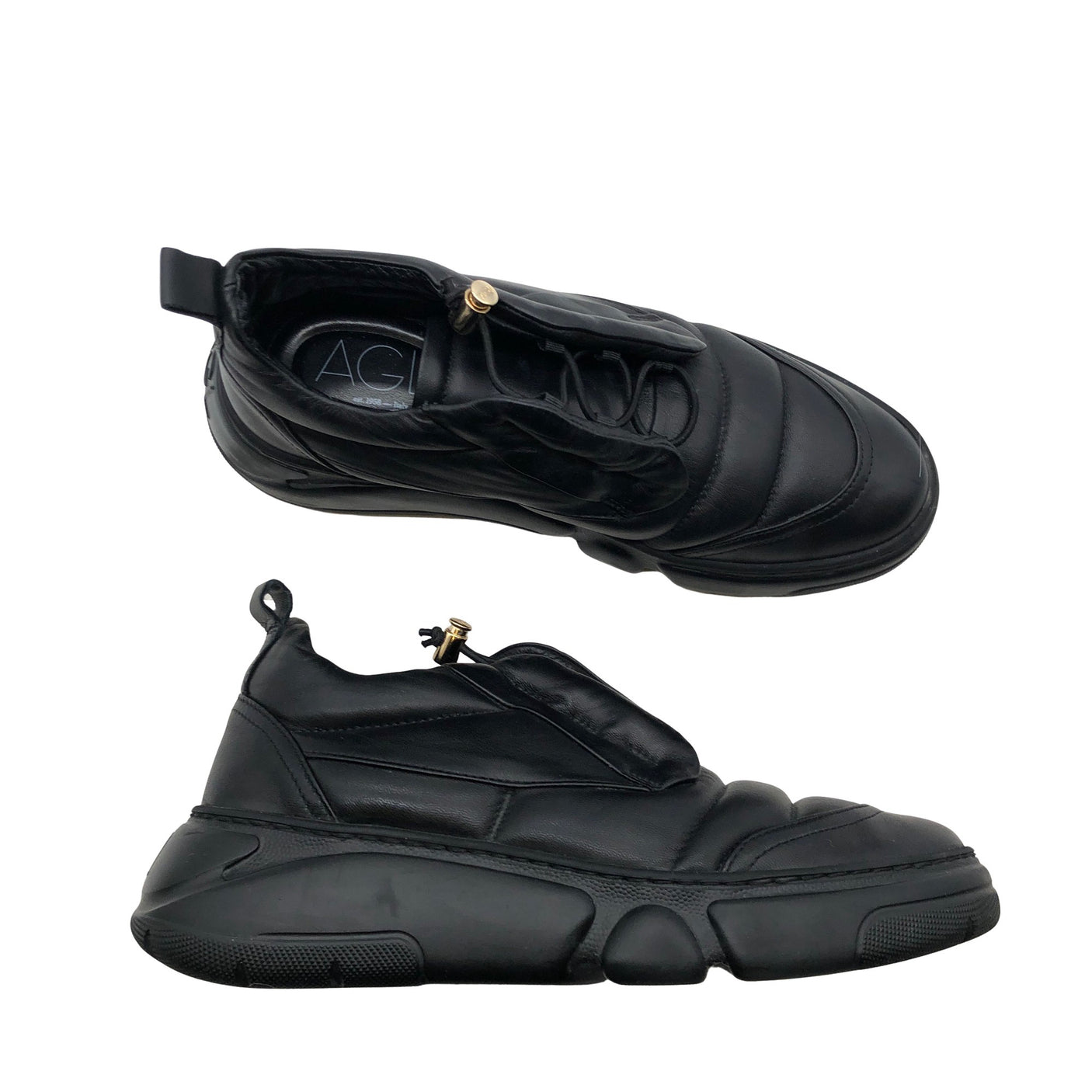 Unisex AGL - Tennarit, koko 39 - (1)