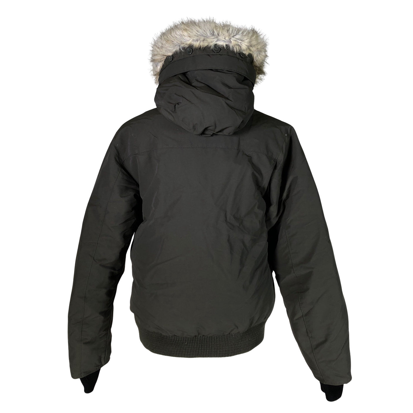 Unisex Everest - Untuvatakki, koko 38 - (2)