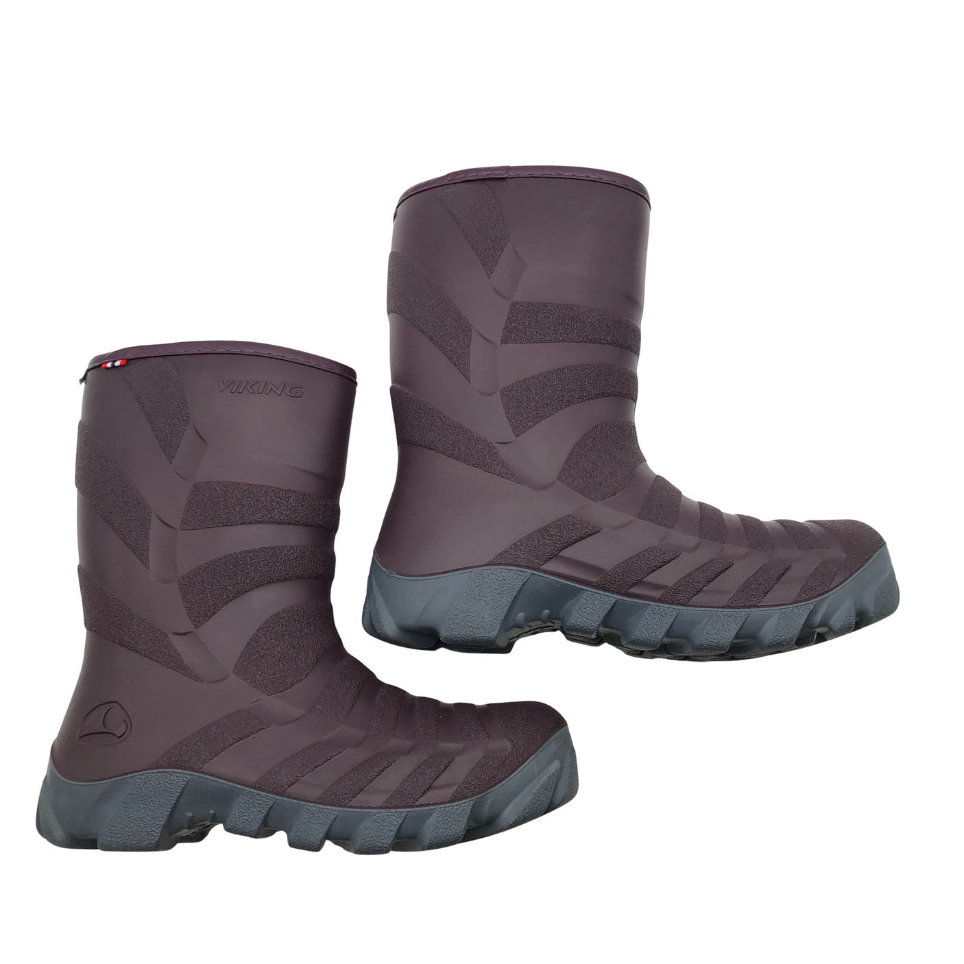 Unisex Viking - Kumisaappaat, koko 39 - (1)