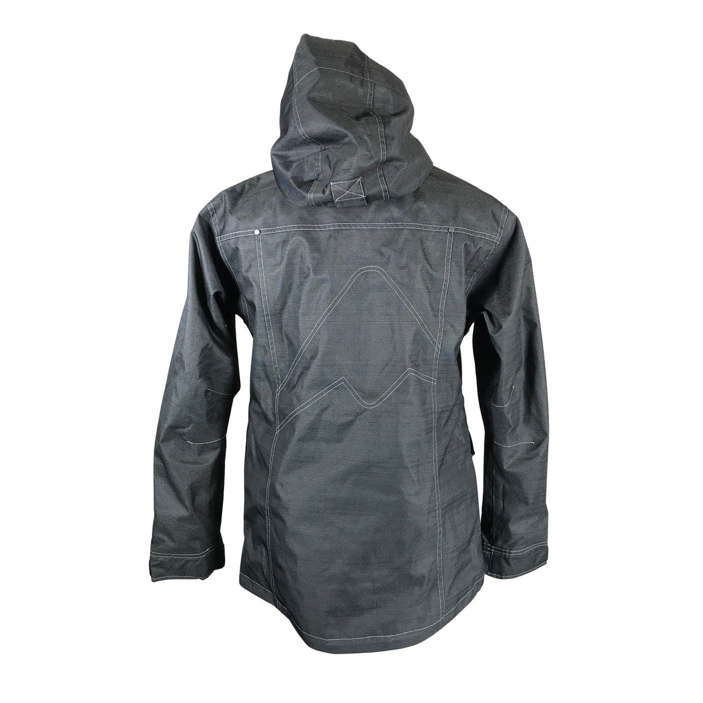 Unisex Stormberg - Parkatakki, koko S - (2)