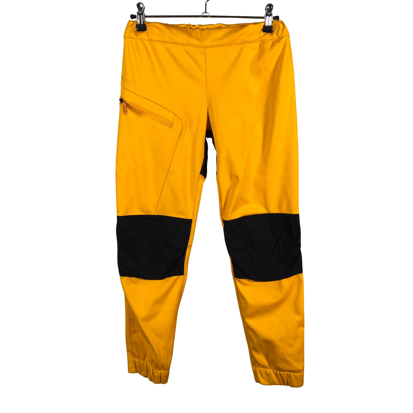 Unisex Didriksons - Softshell-housut, koko 134 - 140 - (1)