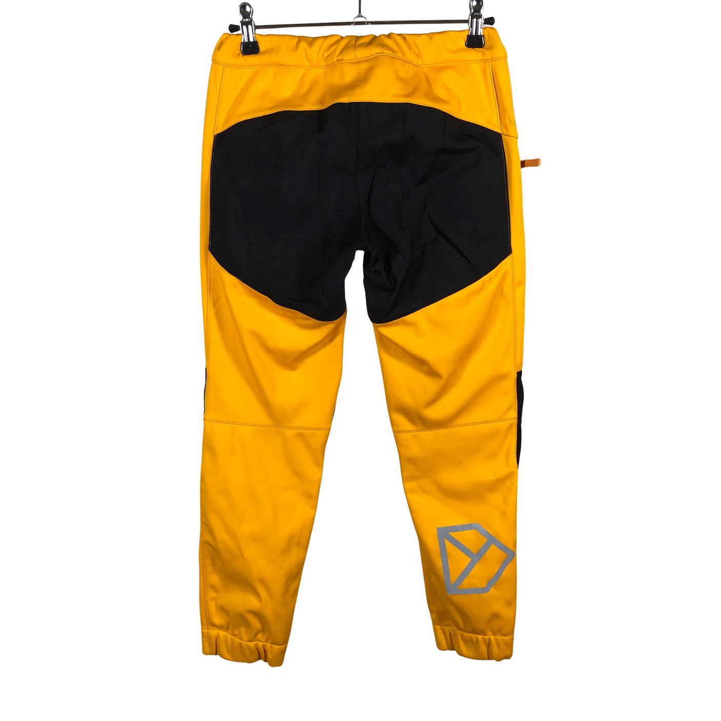 Unisex Didriksons - Softshell-housut, koko 134 - 140 - (2)