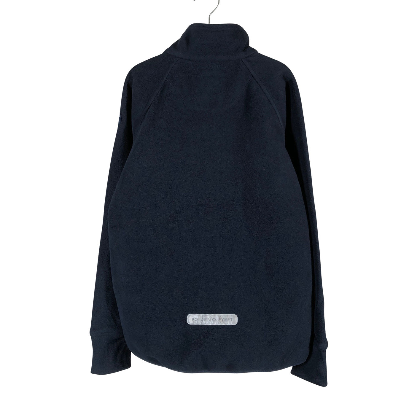 Unisex Polarn O. Pyret - Windfleecetakki, koko 140 - 146 - (2)