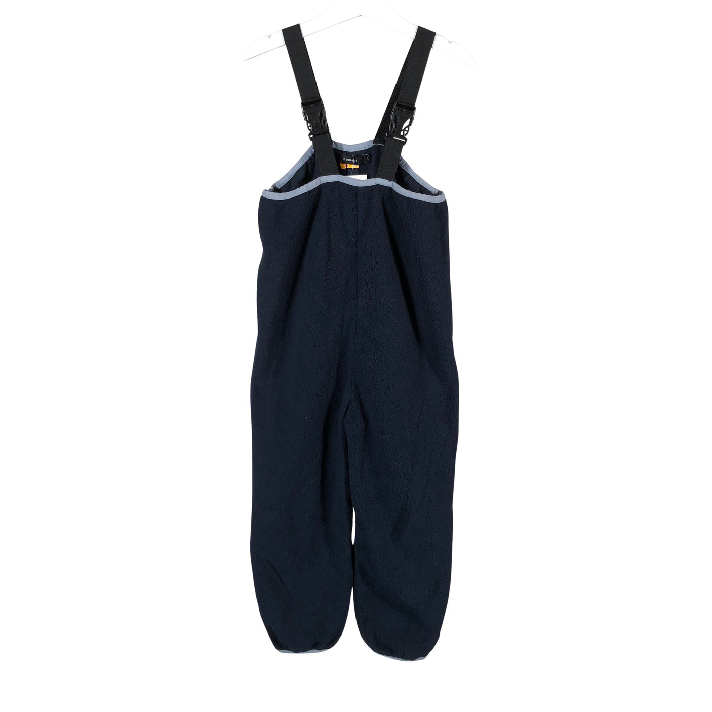Unisex Name It - Fleecehousut, koko 104 - 110 - (1)