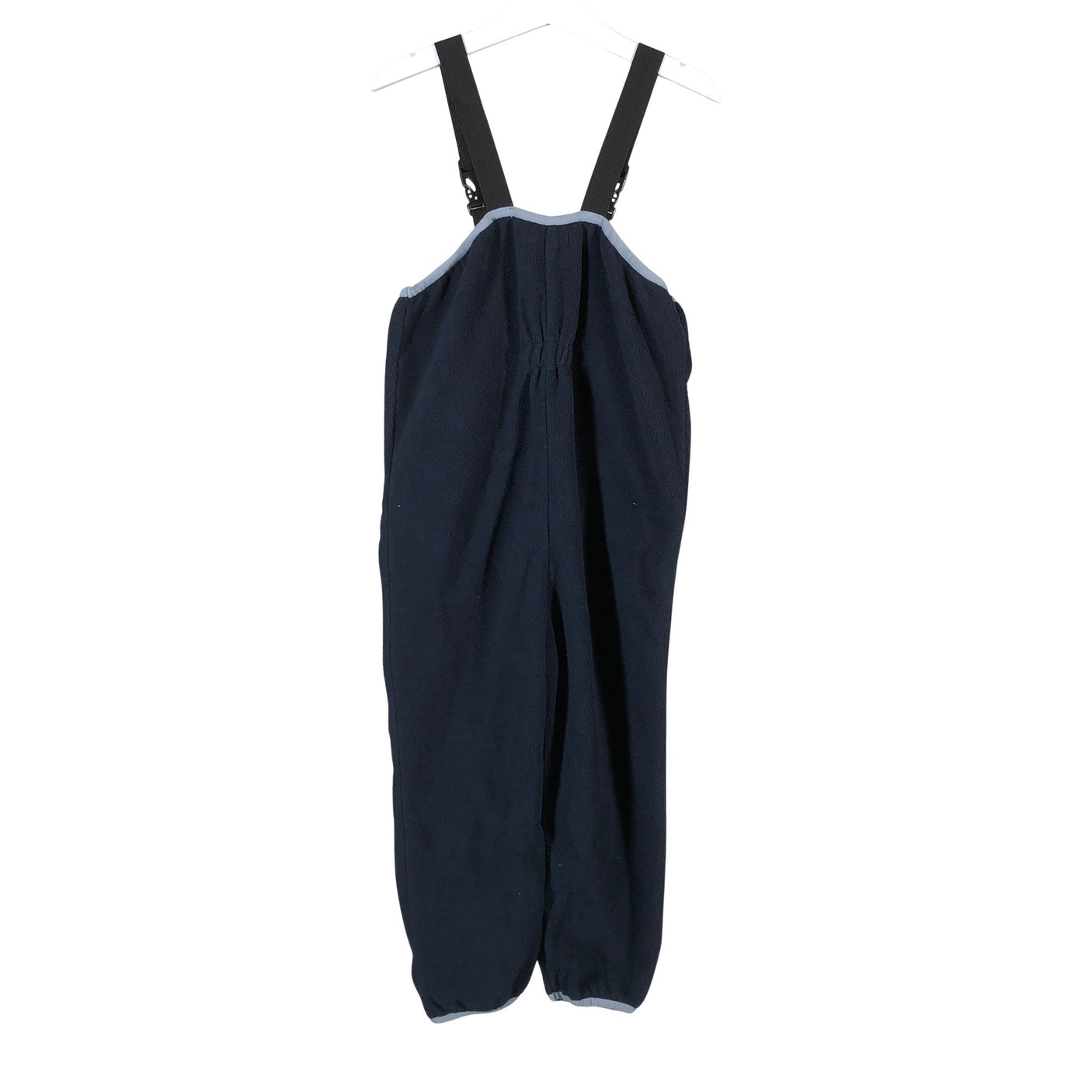 Unisex Name It - Fleecehousut, koko 104 - 110 - (2)
