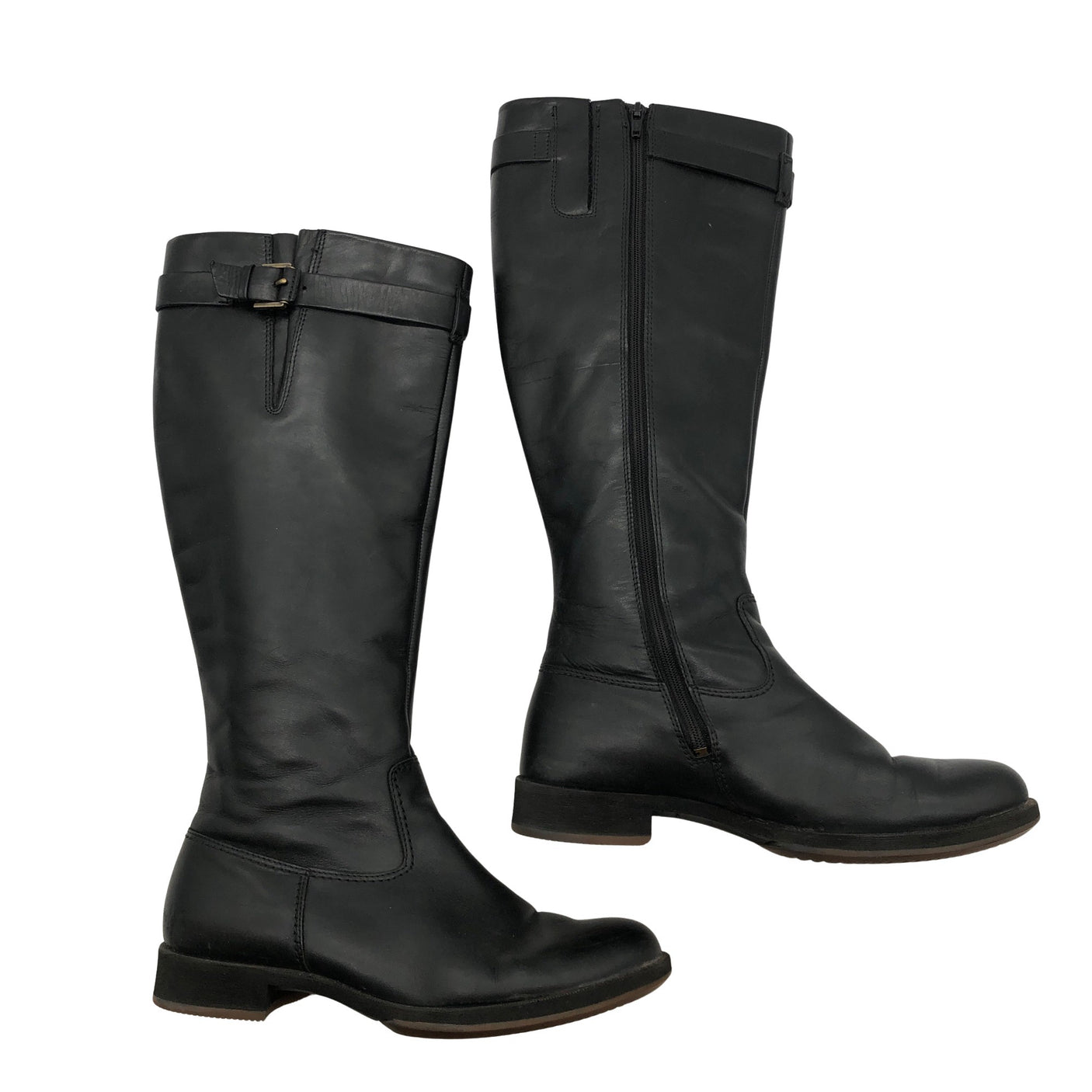 Unisex Ecco - Saappaat, koko 40 - (1)