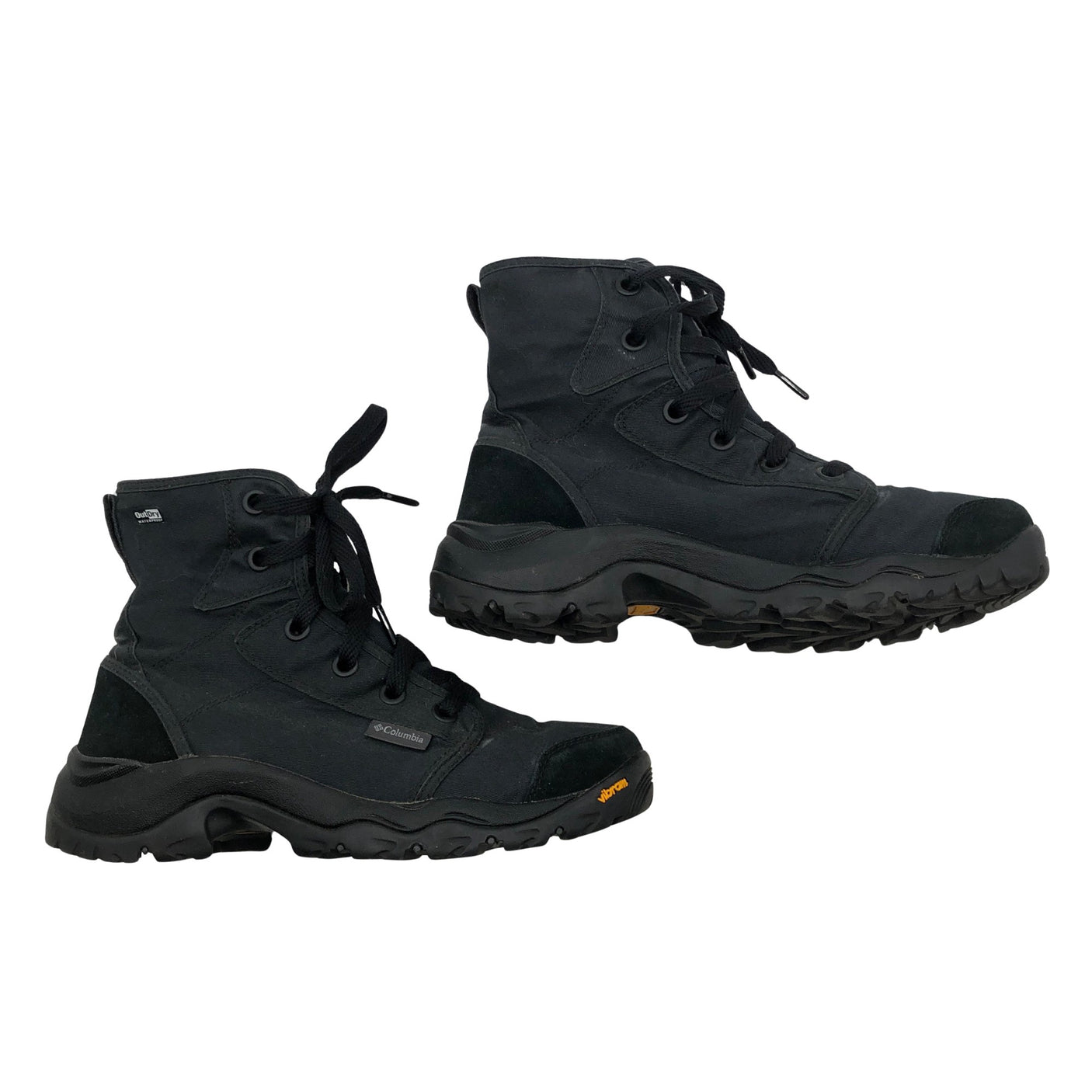 Unisex Columbia - Retkeilylenkkarit, koko 42 - (1)