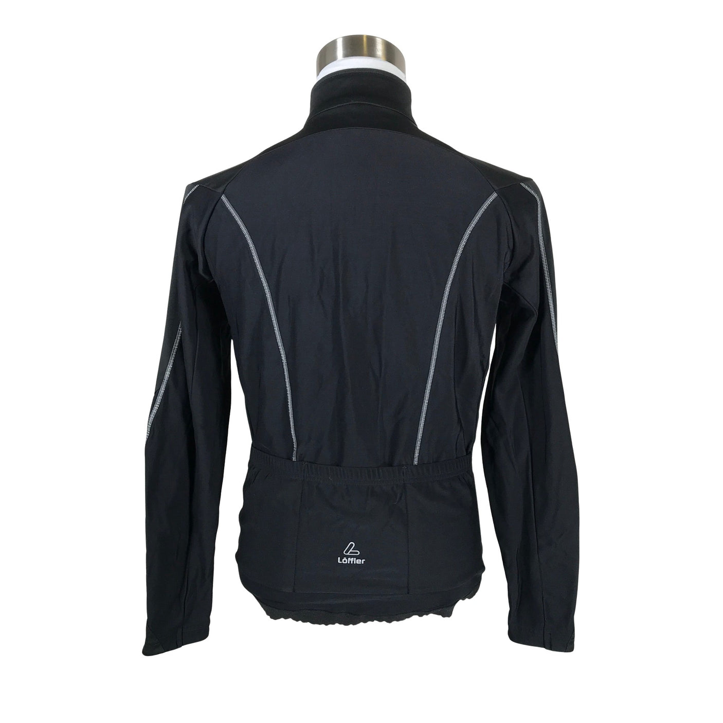 Unisex Löffler - Urheilutakki, koko L - (2)