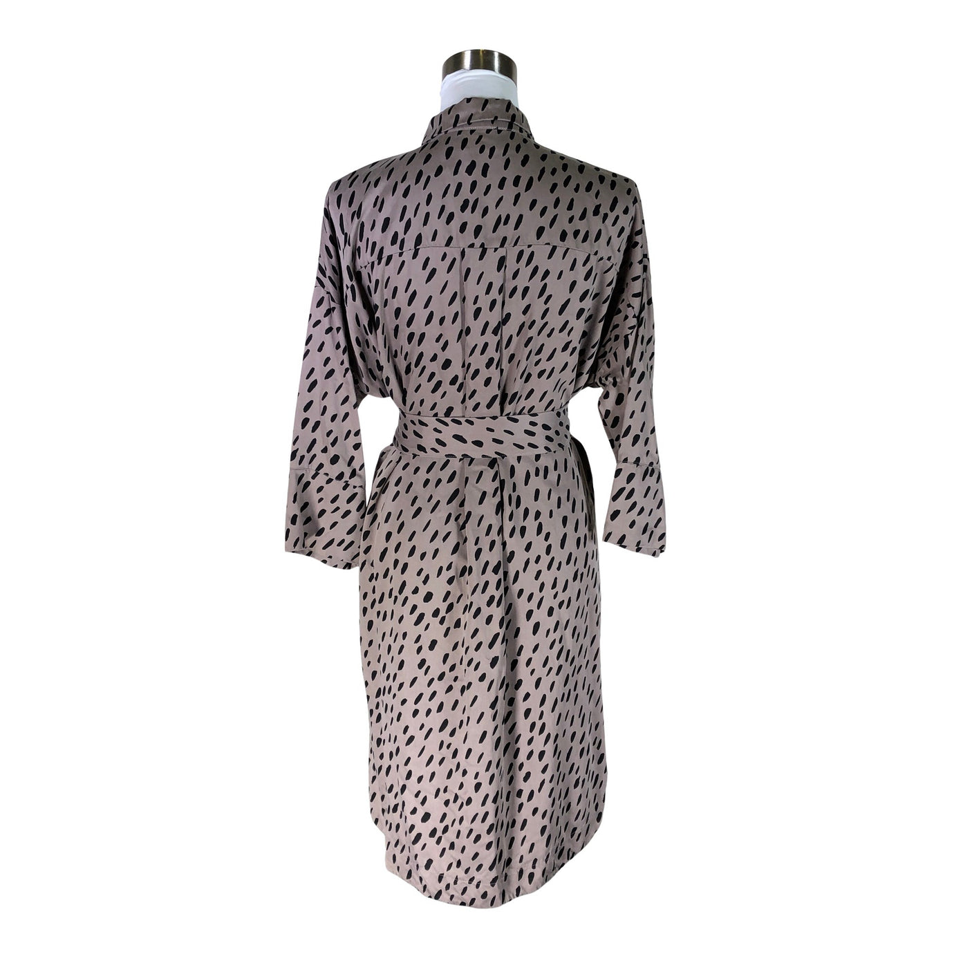 Unisex Papu - Sifonkimekko, koko 36 - (2)