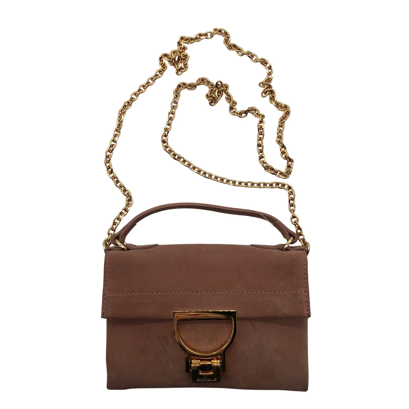 Unisex Coccinelle - Olkalaukku, koko Mini - (1)