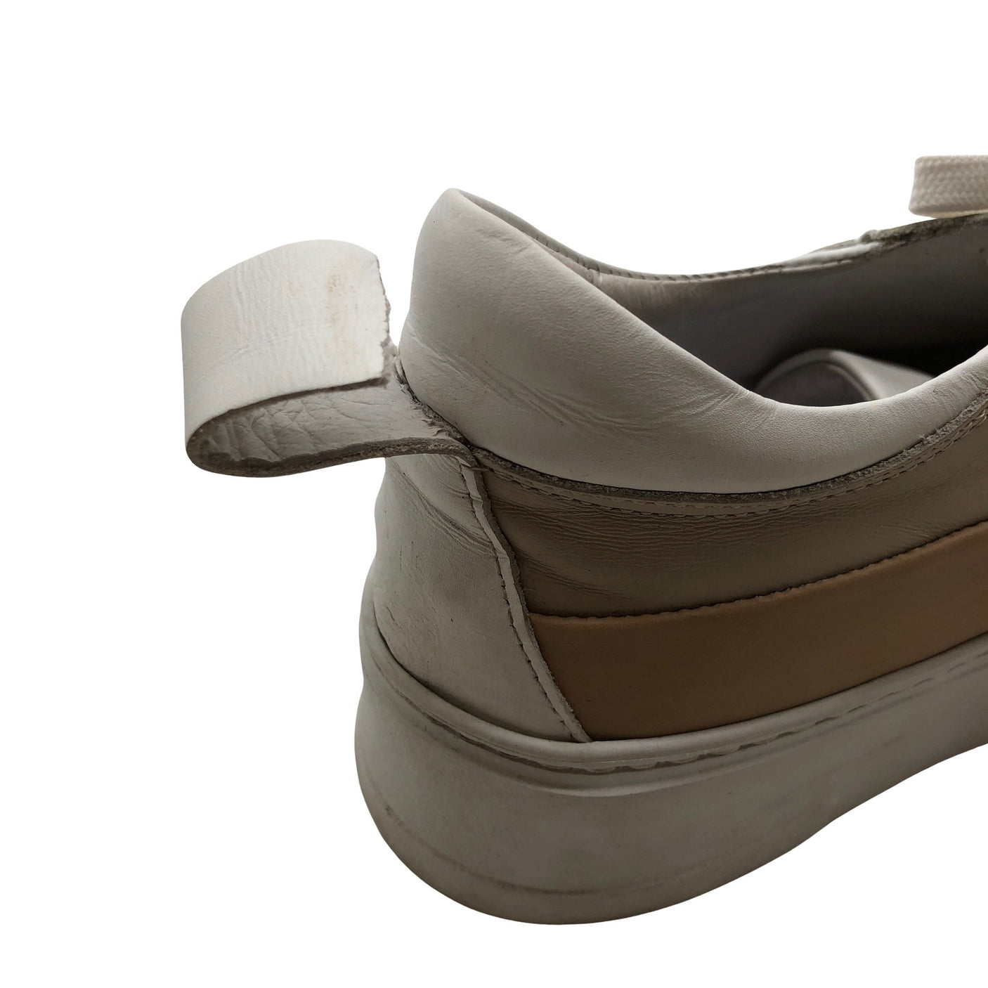 Unisex A Pair - Tennarit, koko 38 - (2)