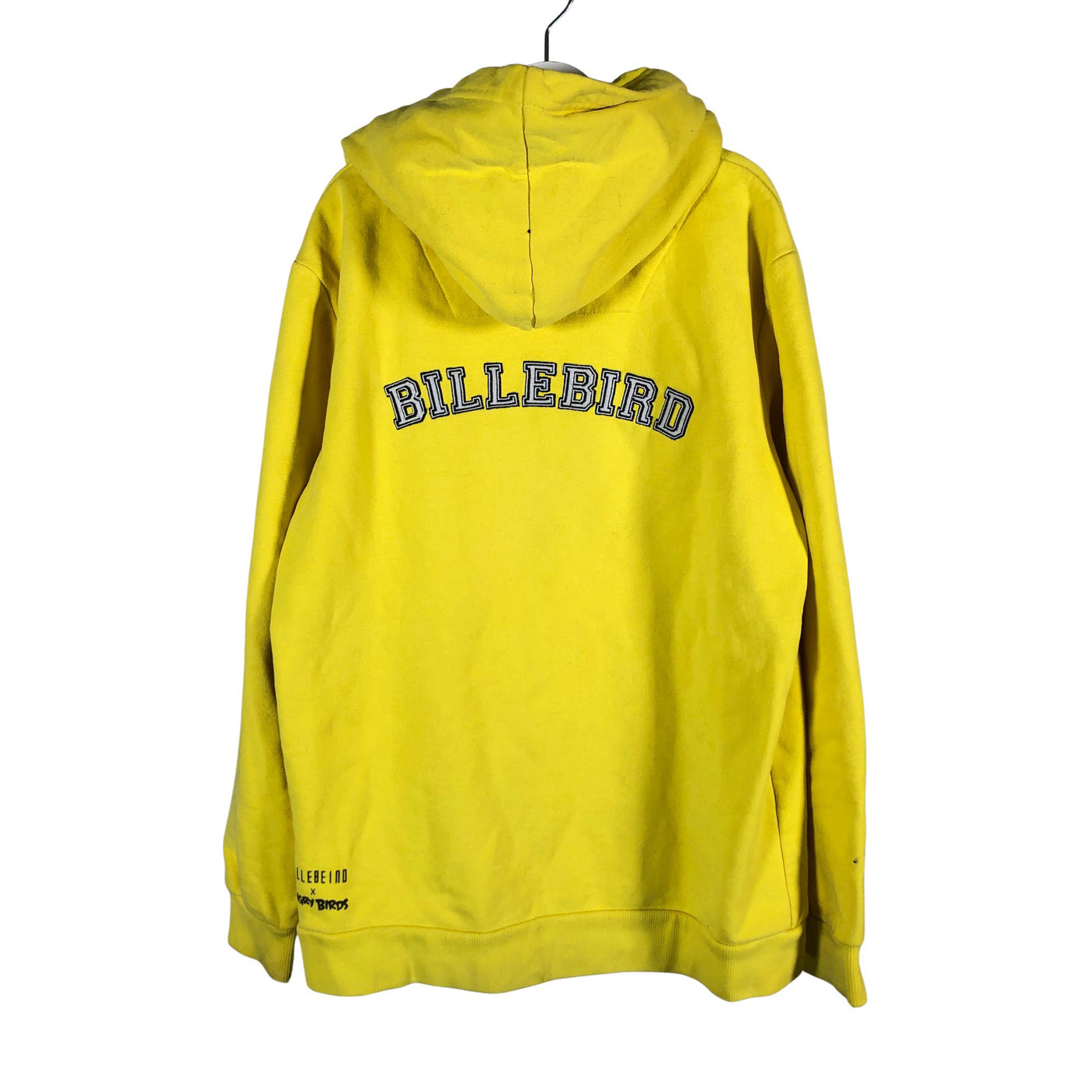 Unisex Billebeino - Huppari, koko 146 - 152 - (2)