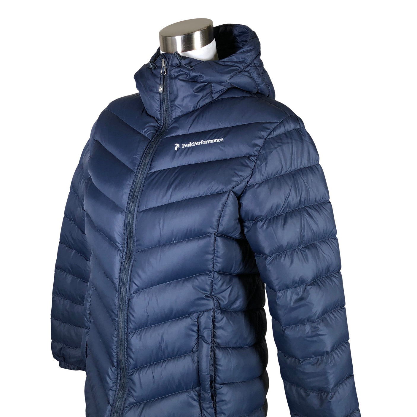 Unisex Peak Performance - Untuvatakki, koko 36 - (3)