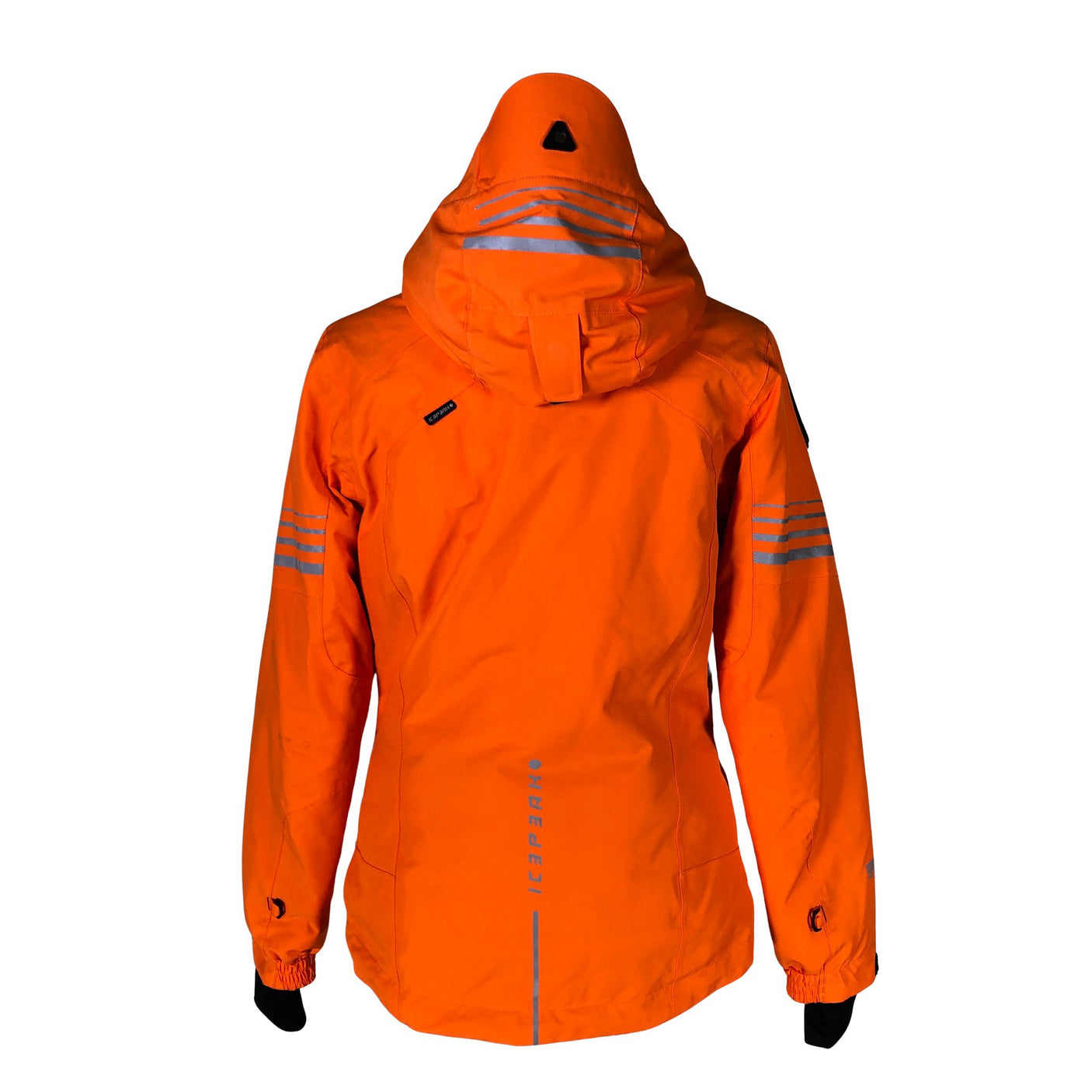 Unisex Icepeak - Toppatakki, koko 38 - (2)