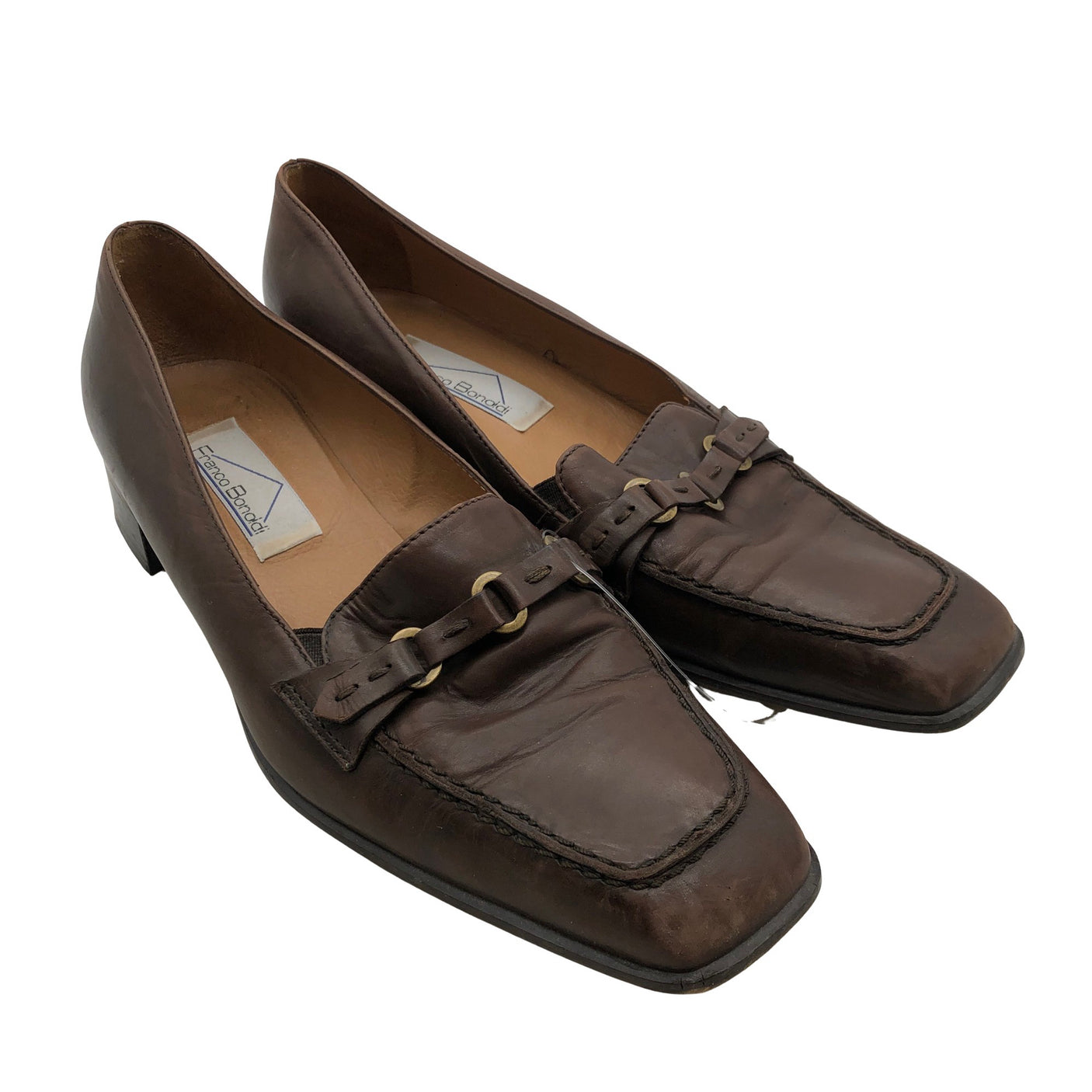 Unisex Franco Bonoldi - Kävelykengät, koko 39 - (2)